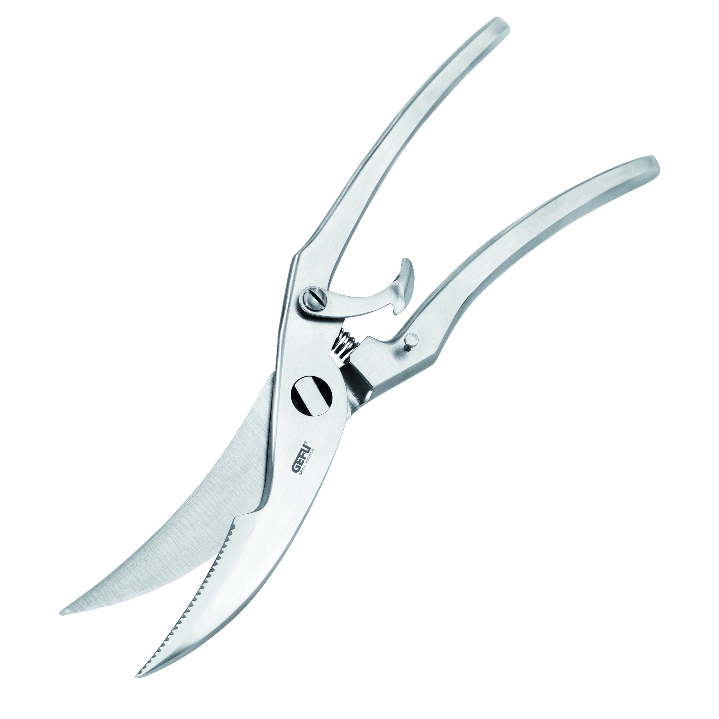 GEFU Polla Poultry Shears