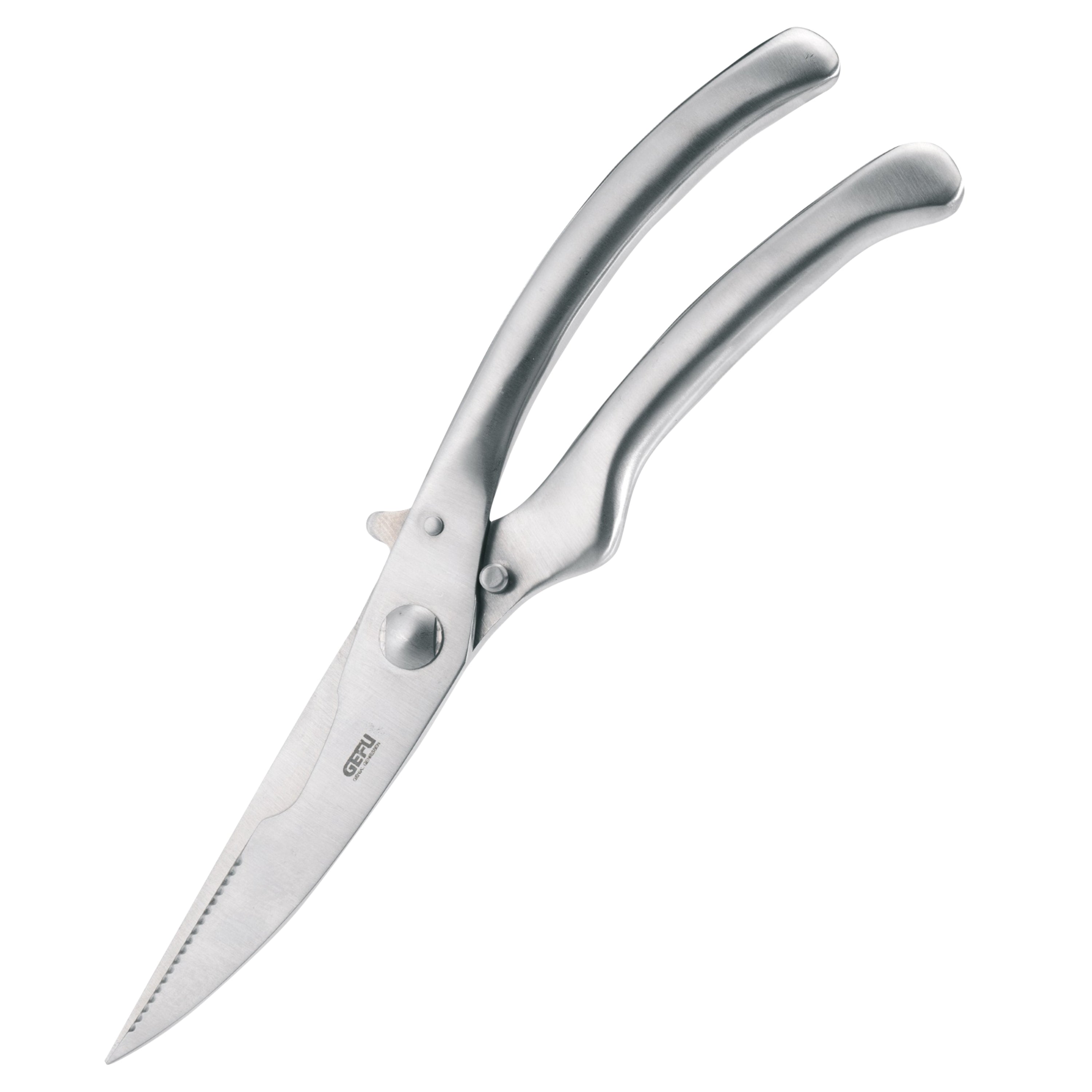 GEFU Trincia Poultry Shears