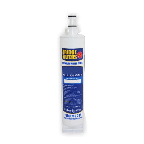 Whirlpool Fridge Filter - 4396508-2 / 8212652 / EDR5RXD1