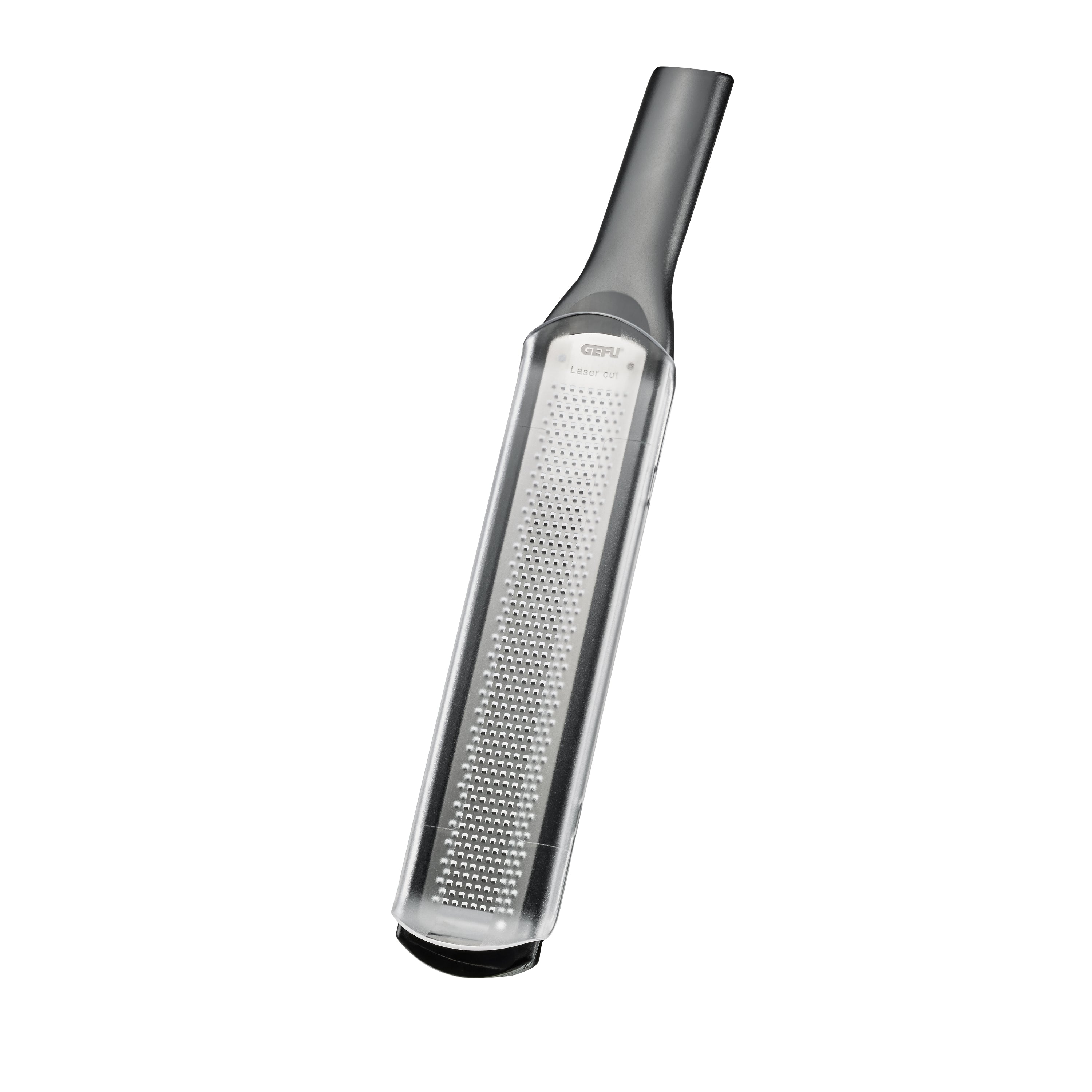 GEFU Rafino Fine Grater with Protective Blade Cover