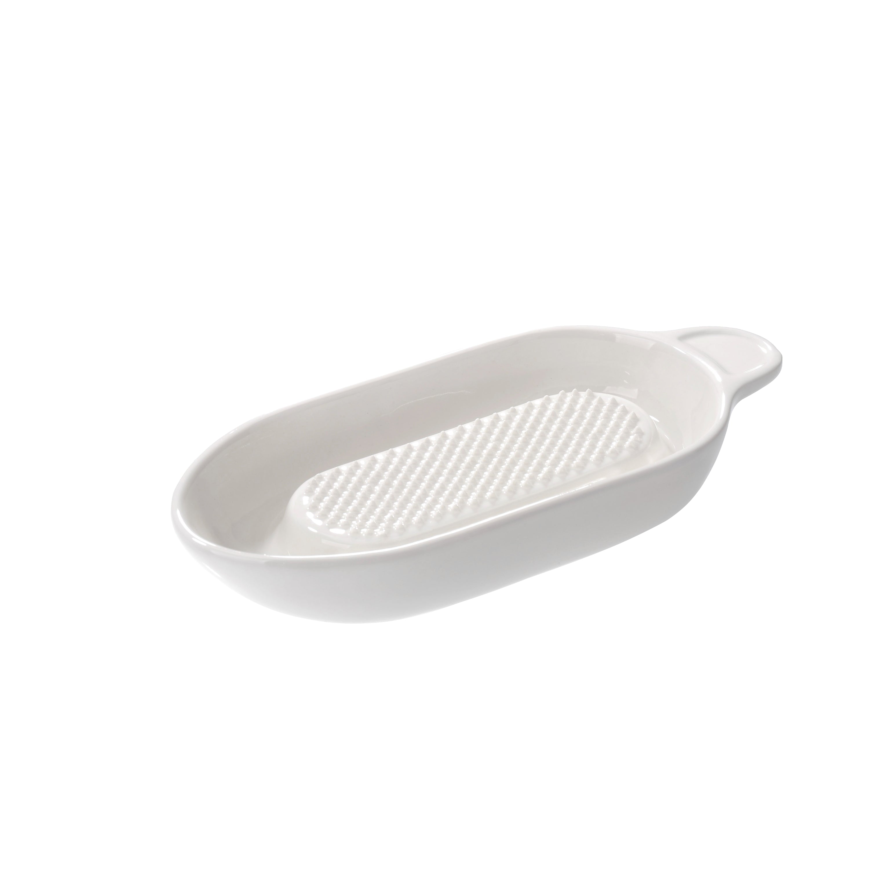 GEFU Fruttare Ginger and Fruit Grater