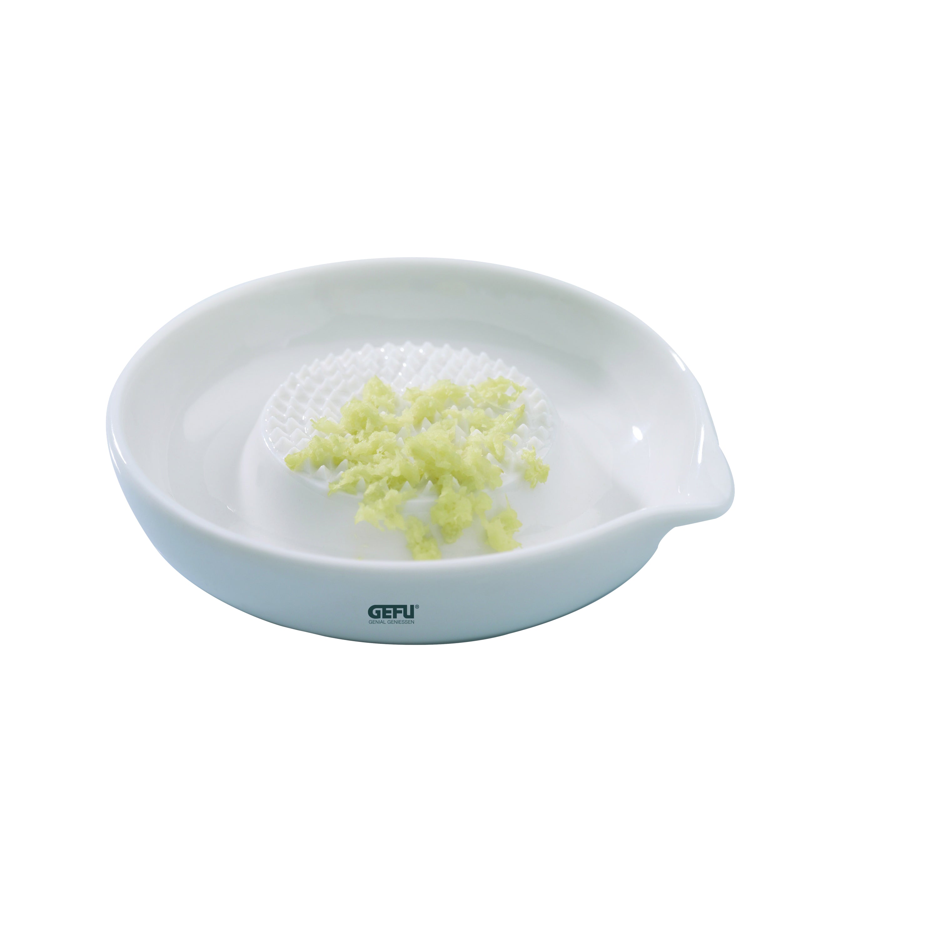 GEFU Puro Ginger Grater