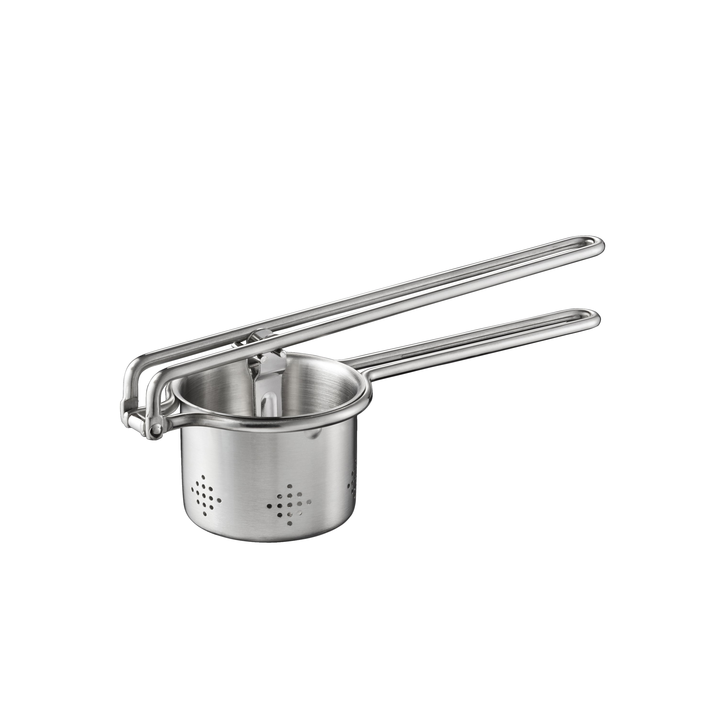 GEFU Juicy Potato and Juice Press