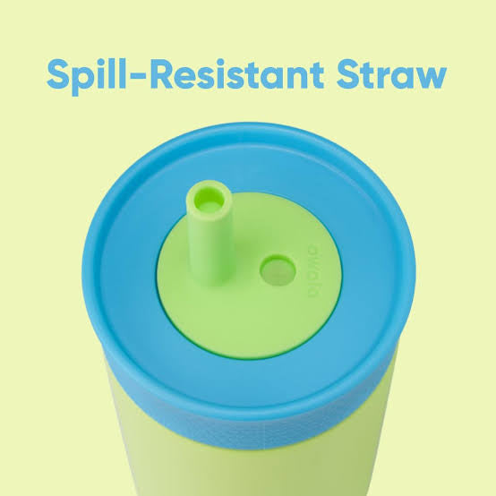 Owala Kids Insulated Tumbler 12oz - Turtley Awesome