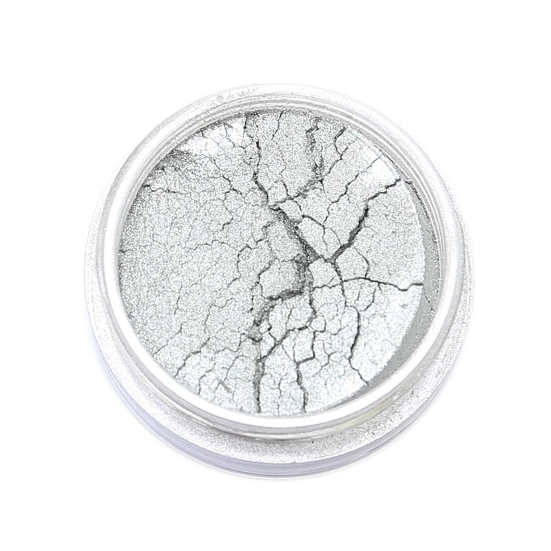 Sprinks Lustre Dust Silver 25g