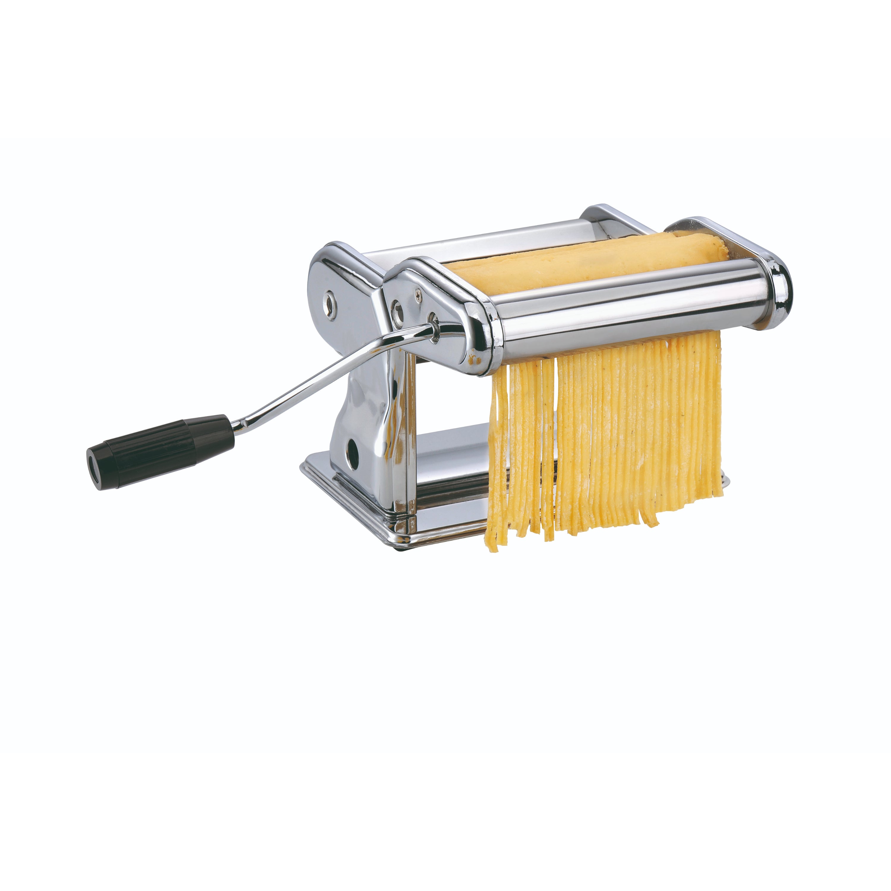 GEFU Pasta Perfetta Brillante Professional Pasta Machine
