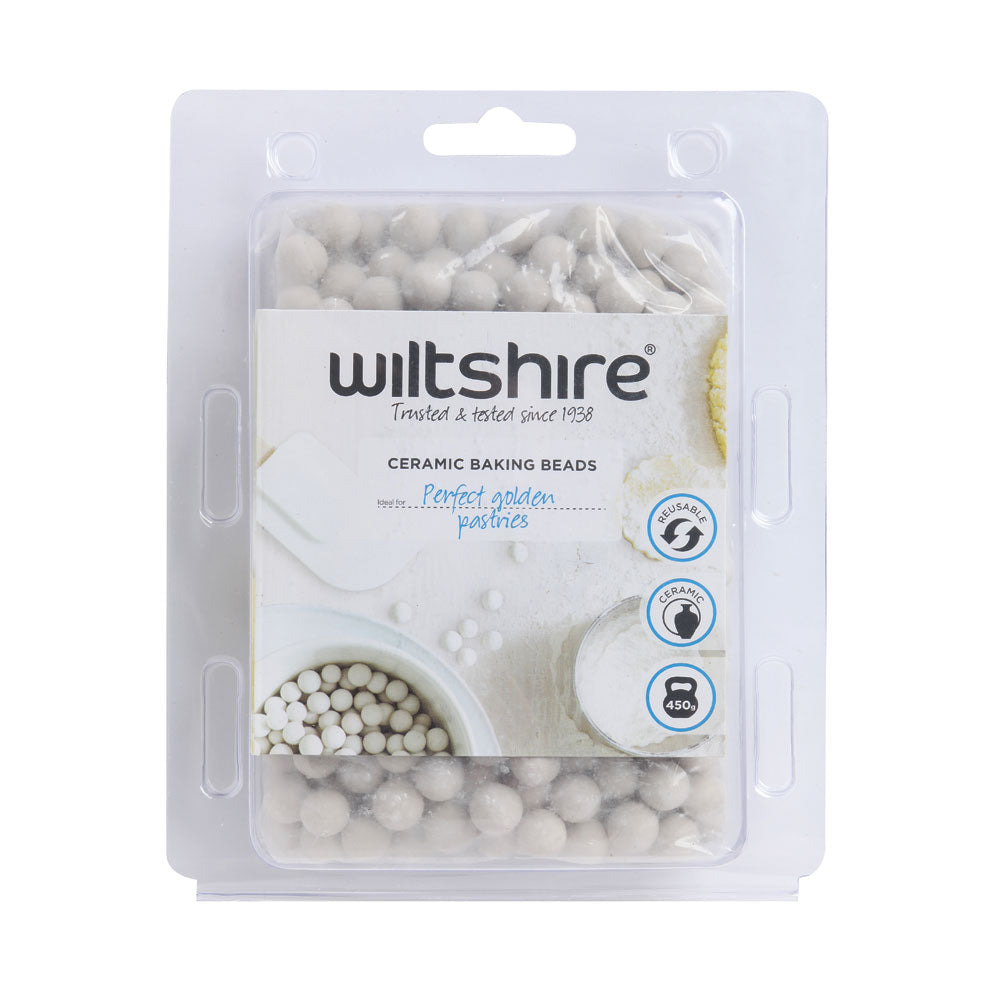 Wiltshire Baking Beads