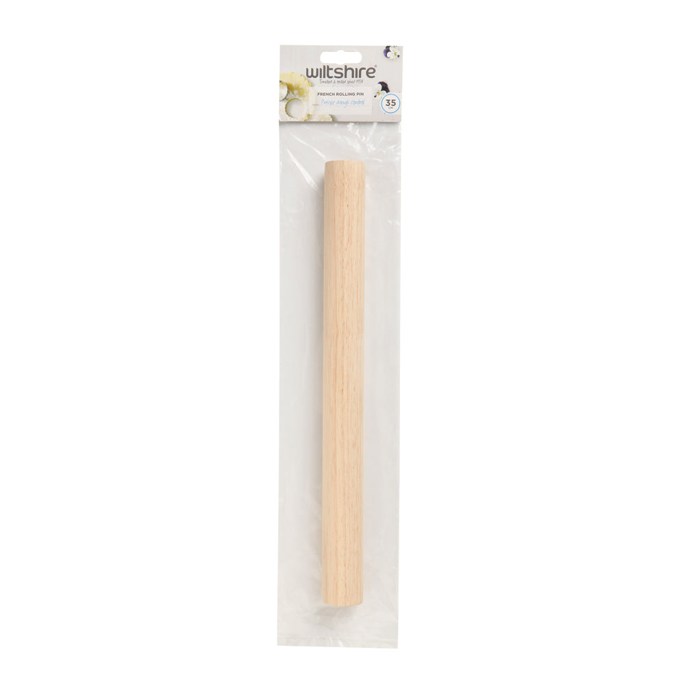Wiltshire French Rolling Pin
