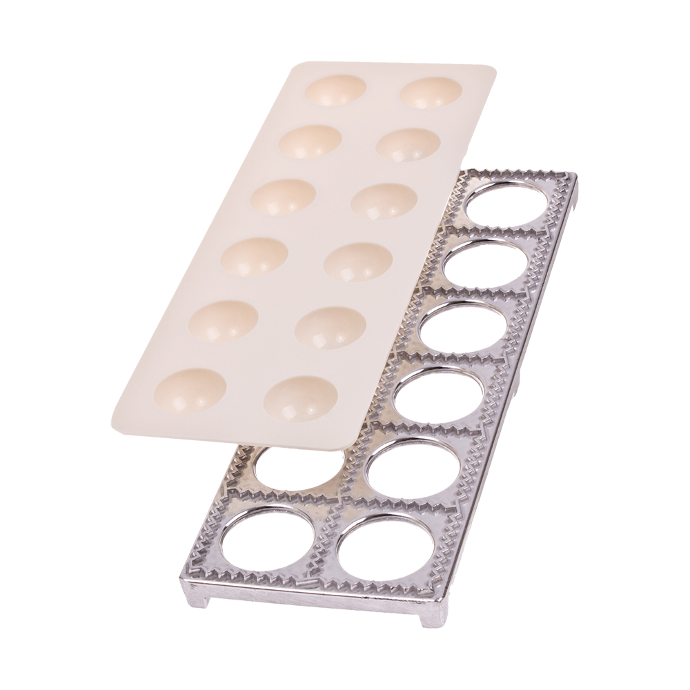Al Dente Ravioli Maker