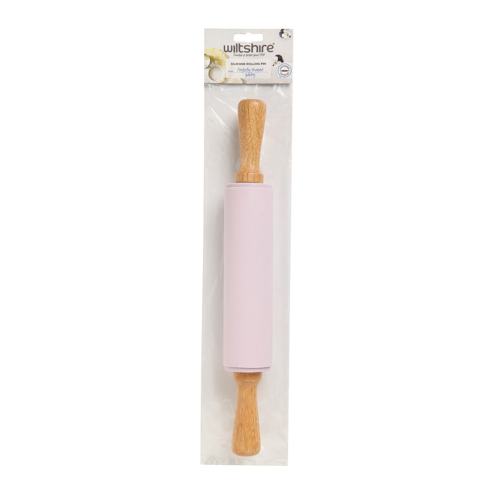Wiltshire Silicone Rolling Pin