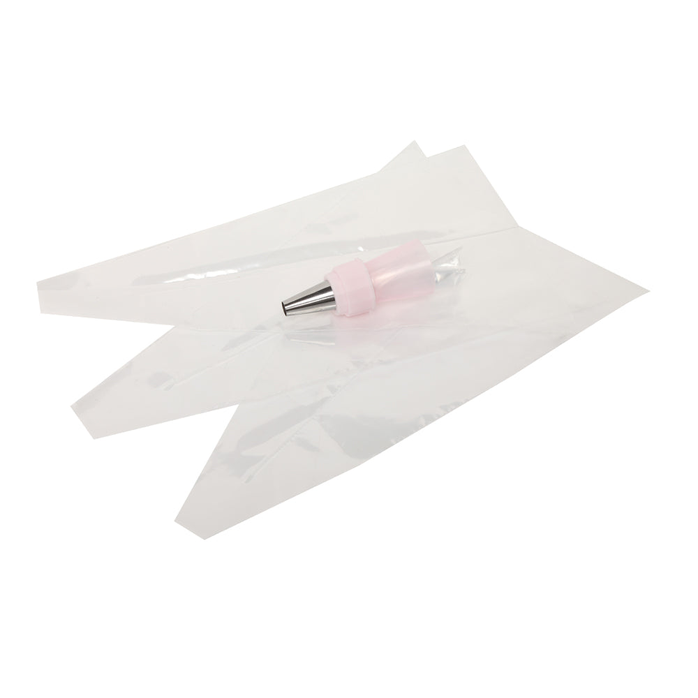 Wiltshire Dual Piping Bag Set