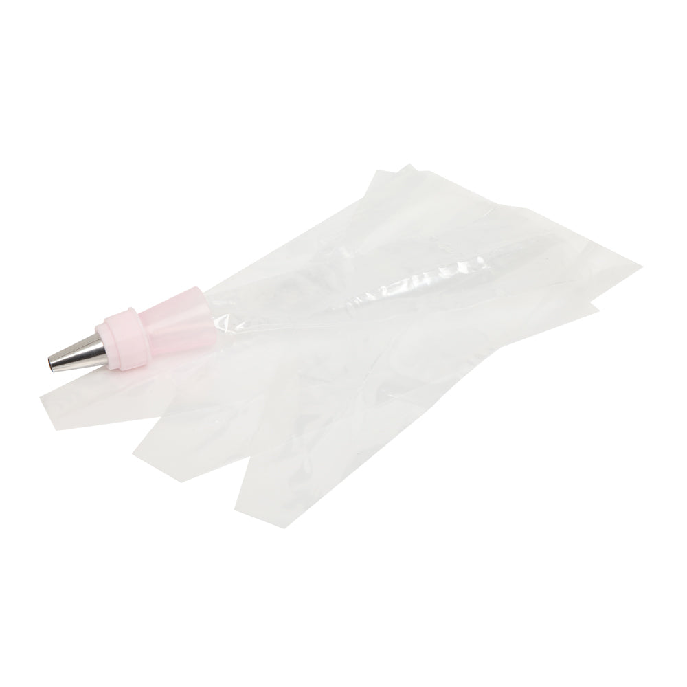 Wiltshire Dual Piping Bag Set