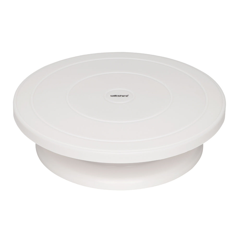 Wiltshire Cake Turntable