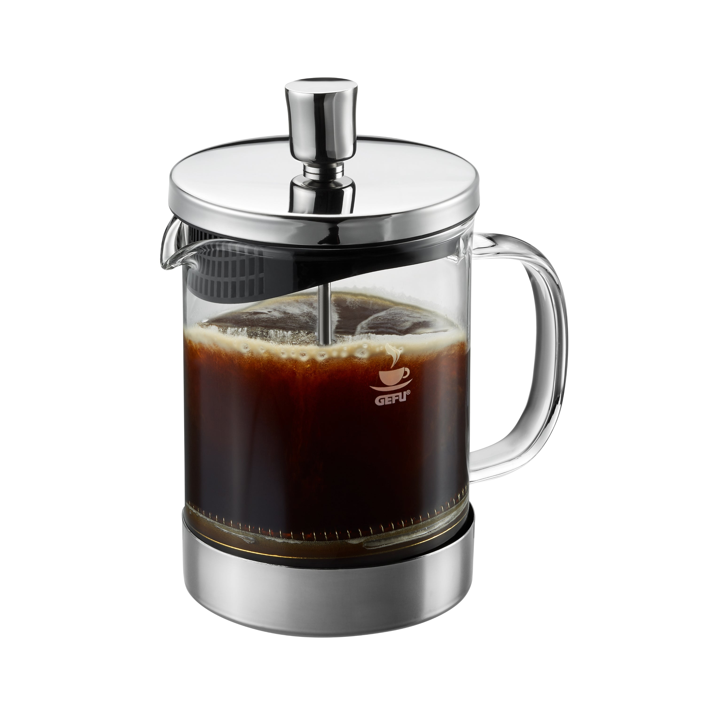 GEFU Diego Coffee Press - 600ml