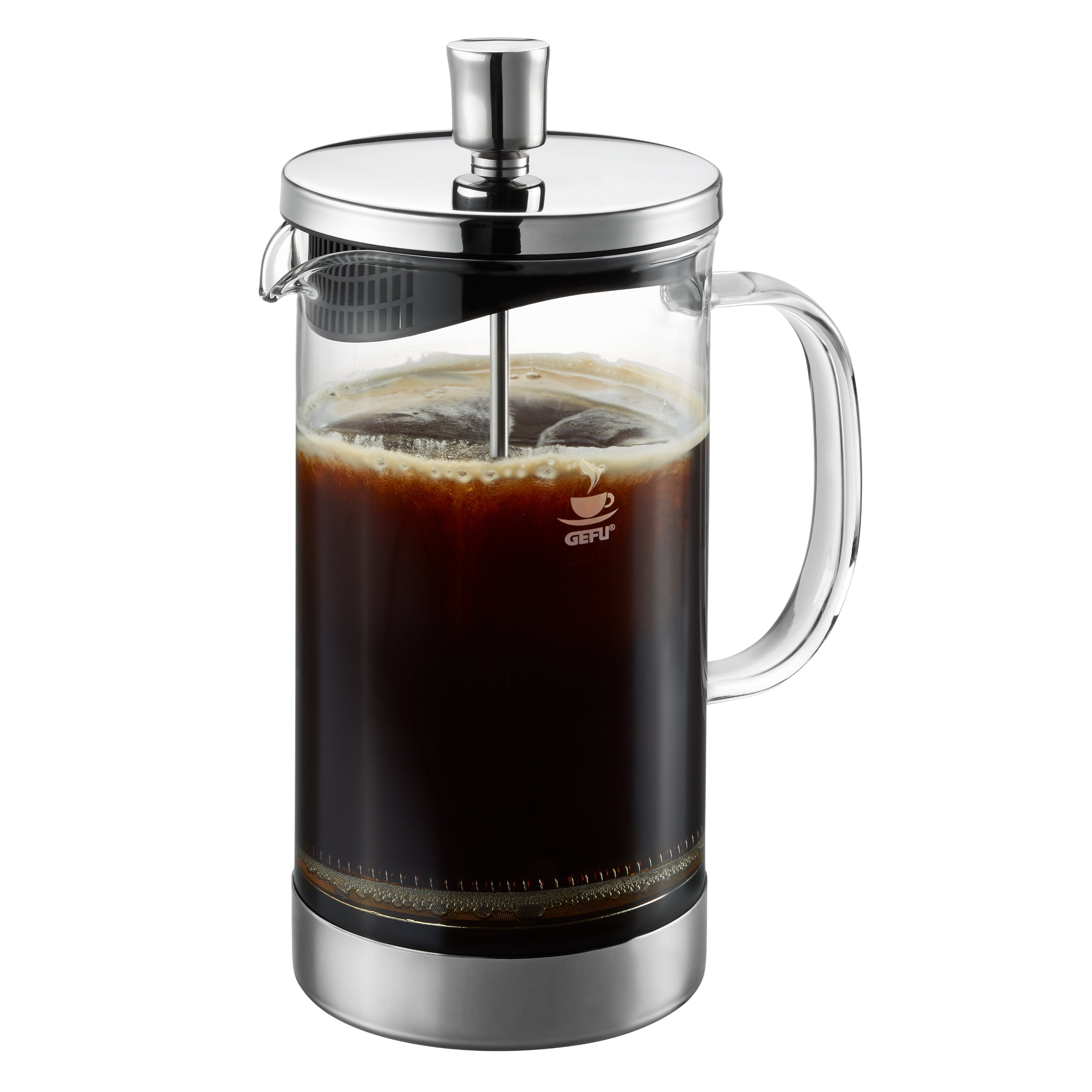 GEFU Diego Coffee Press - 1000ml
