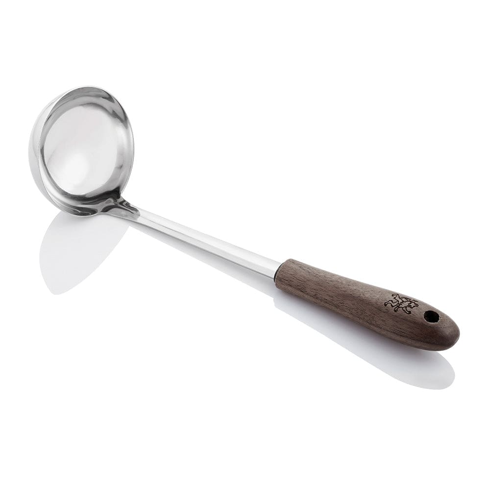 Stanley Rogers Black Walnut Soup Ladle