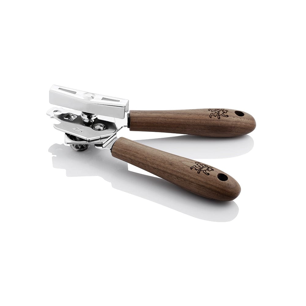 Stanley Rogers Black Walnut Can Opener