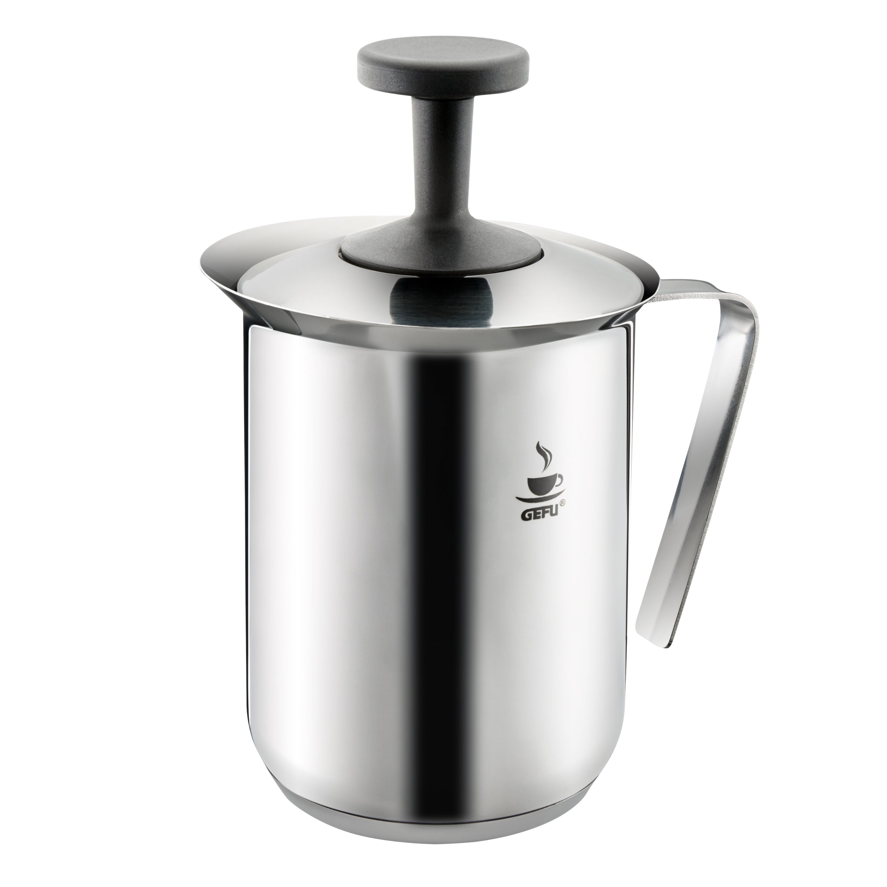 GEFU Riccardo Milk Frother - 300ml