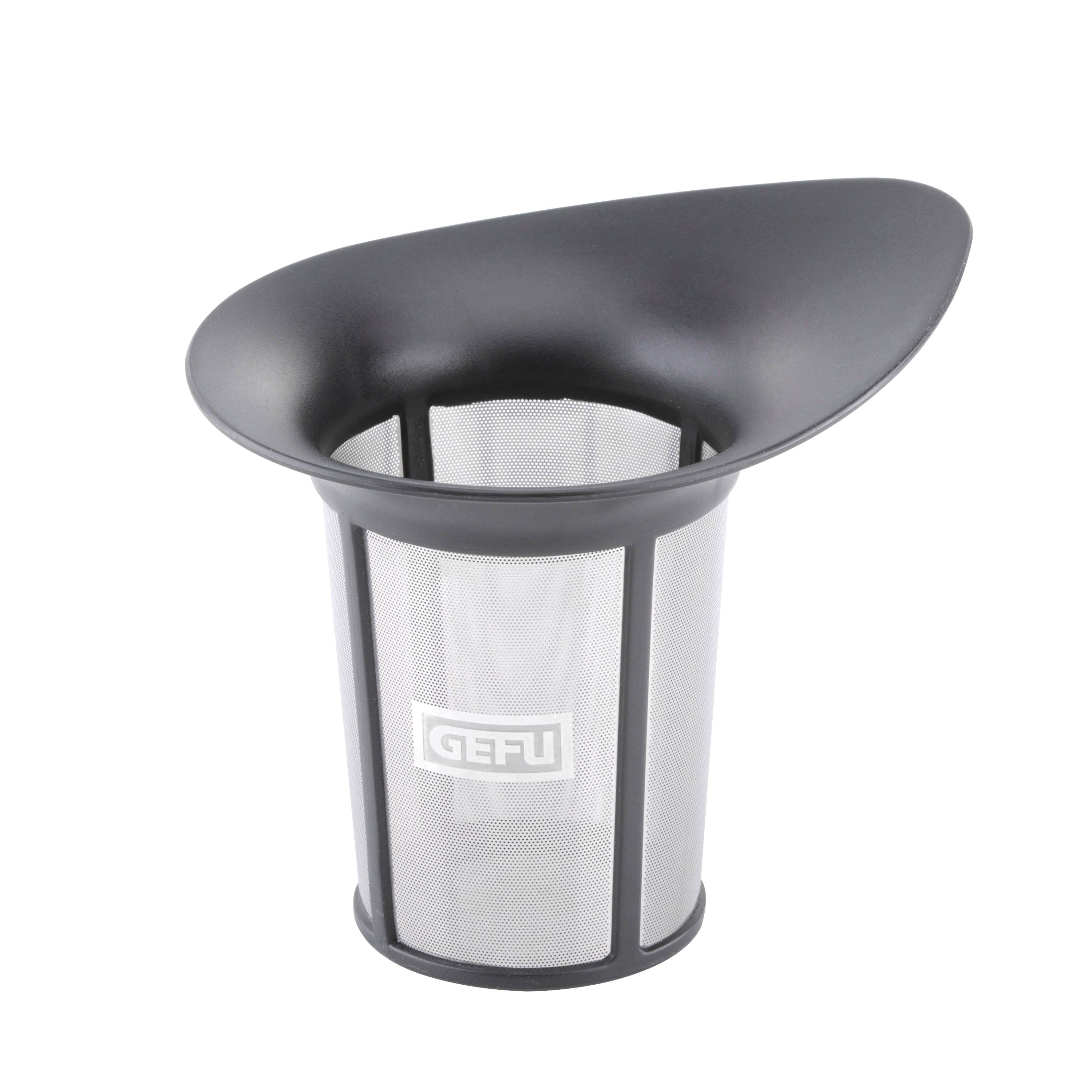 GEFU Armonia Tea Filter with Lid