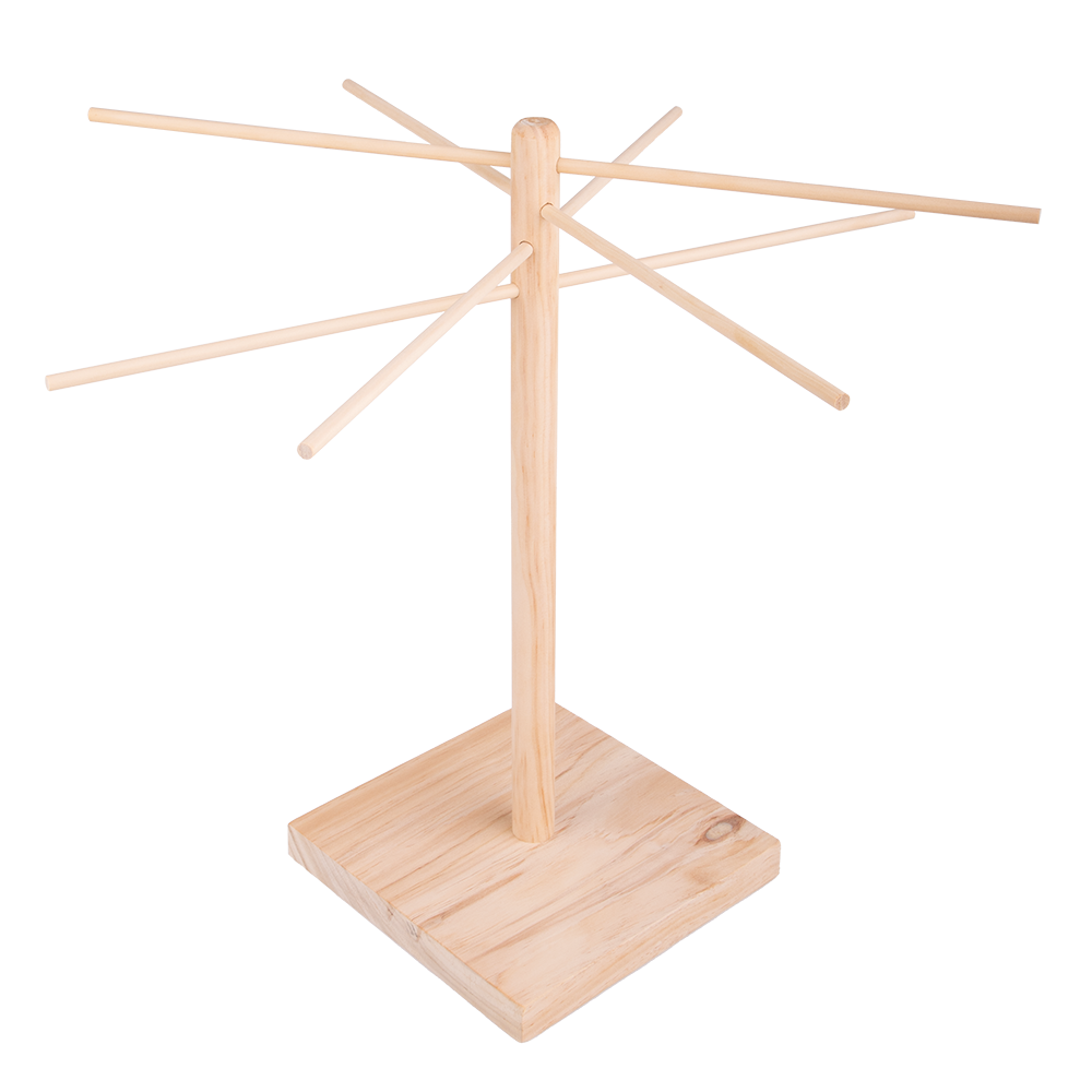 Al Dente Pasta Drying Rack