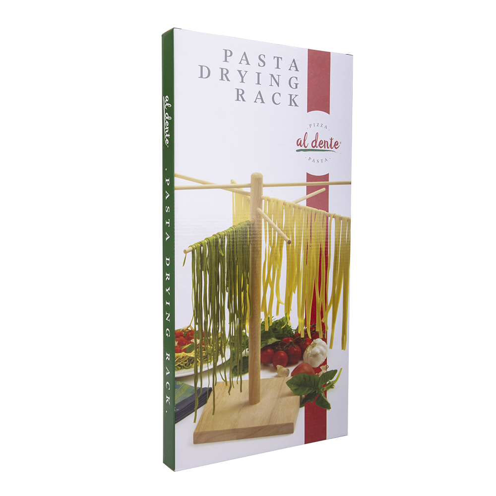Al Dente Pasta Drying Rack