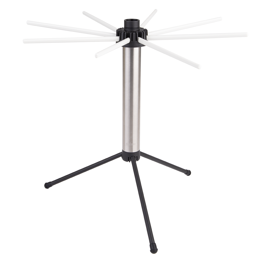 Al Dente Collapsible Pasta Drying Rack