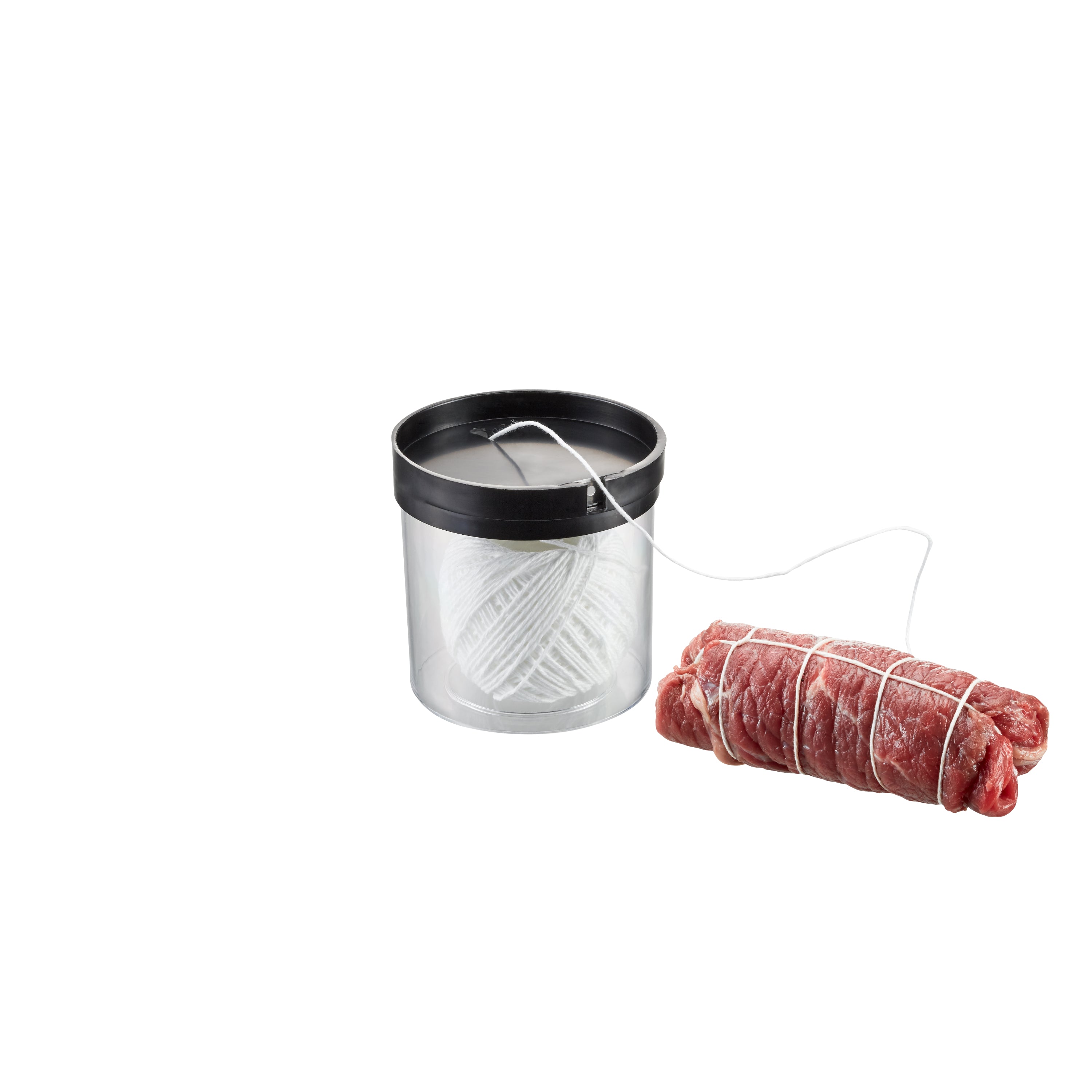 GEFU Filio Cord Dispenser with Twine 50m