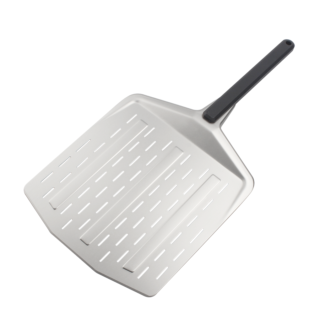 Al Dente Pizza Peel Anodised Aluminium 63.5 x 30.5cm