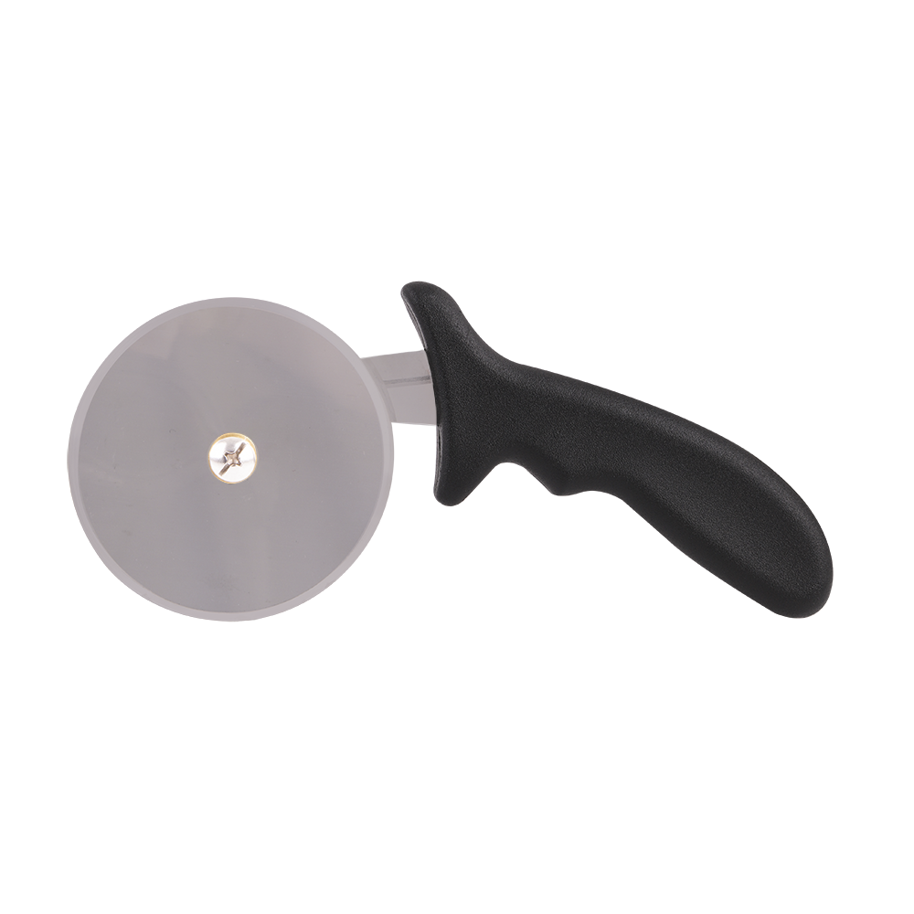 Al Dente Heavy Duty Stainless Steel Pizza Cutter