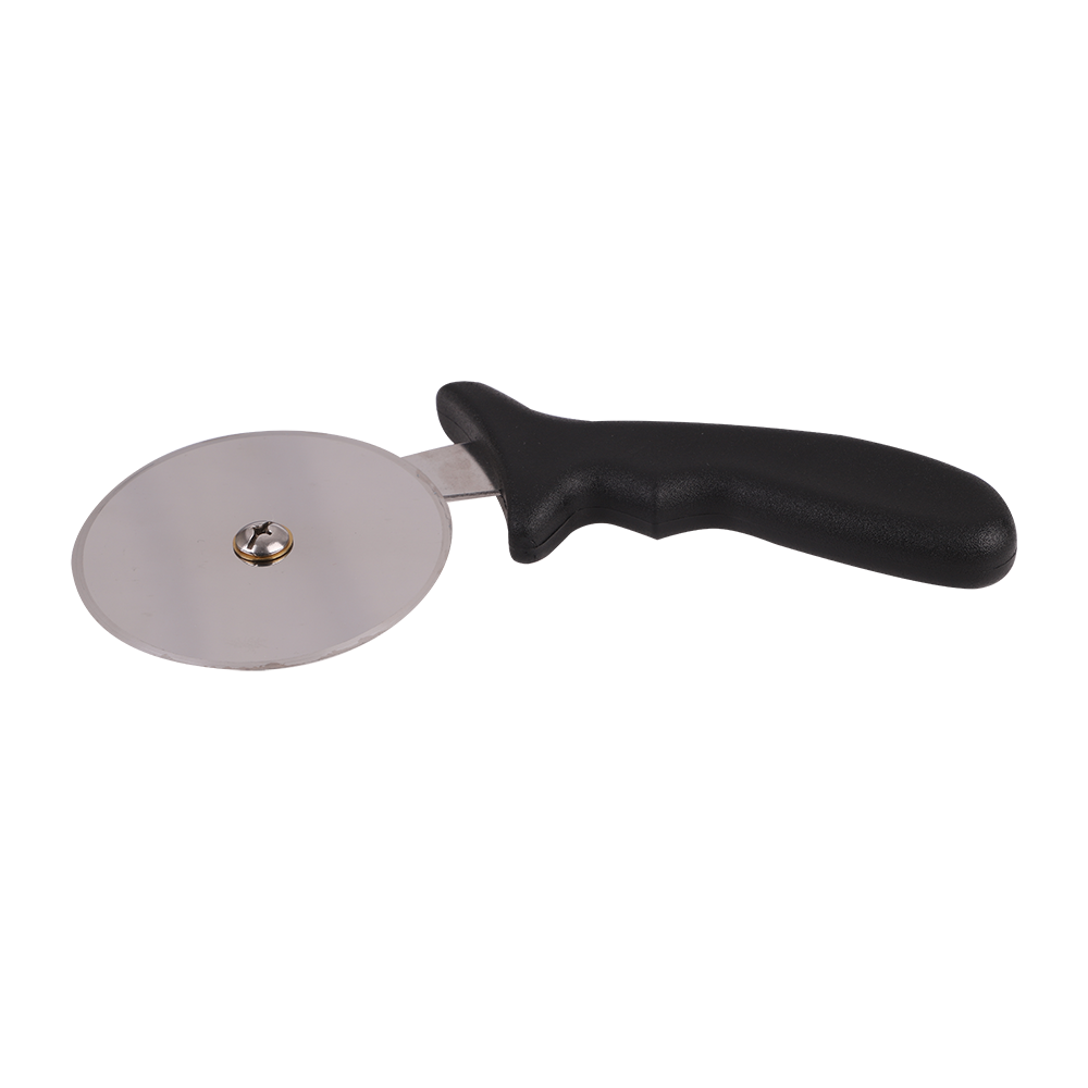 Al Dente Heavy Duty Stainless Steel Pizza Cutter
