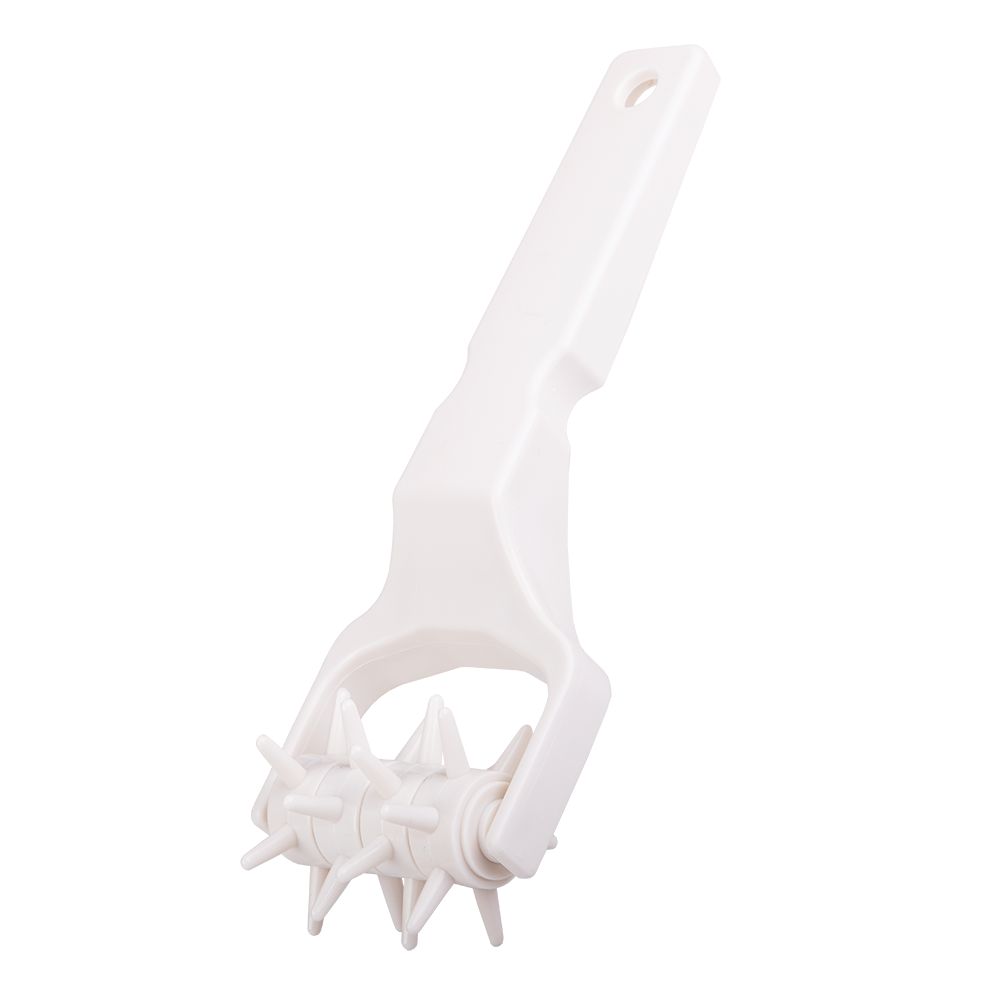 Al Dente Pizza Dough Docker