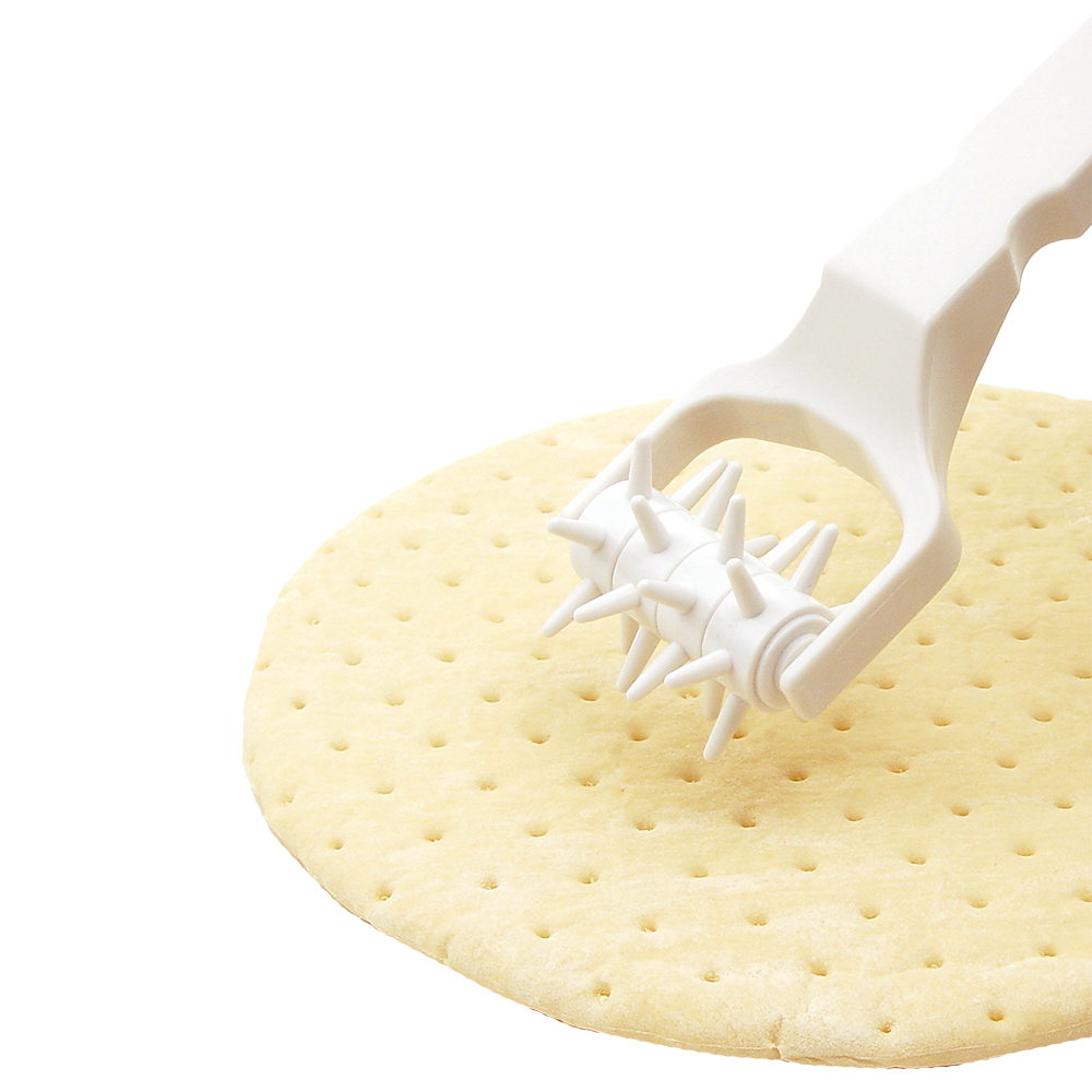 Al Dente Pizza Dough Docker