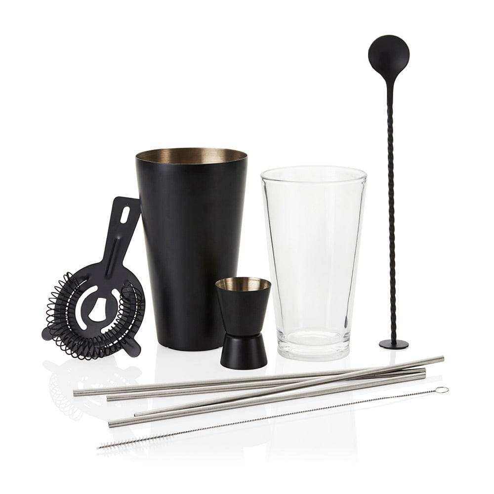 Stanley Rogers Cocktail Set 10 Piece