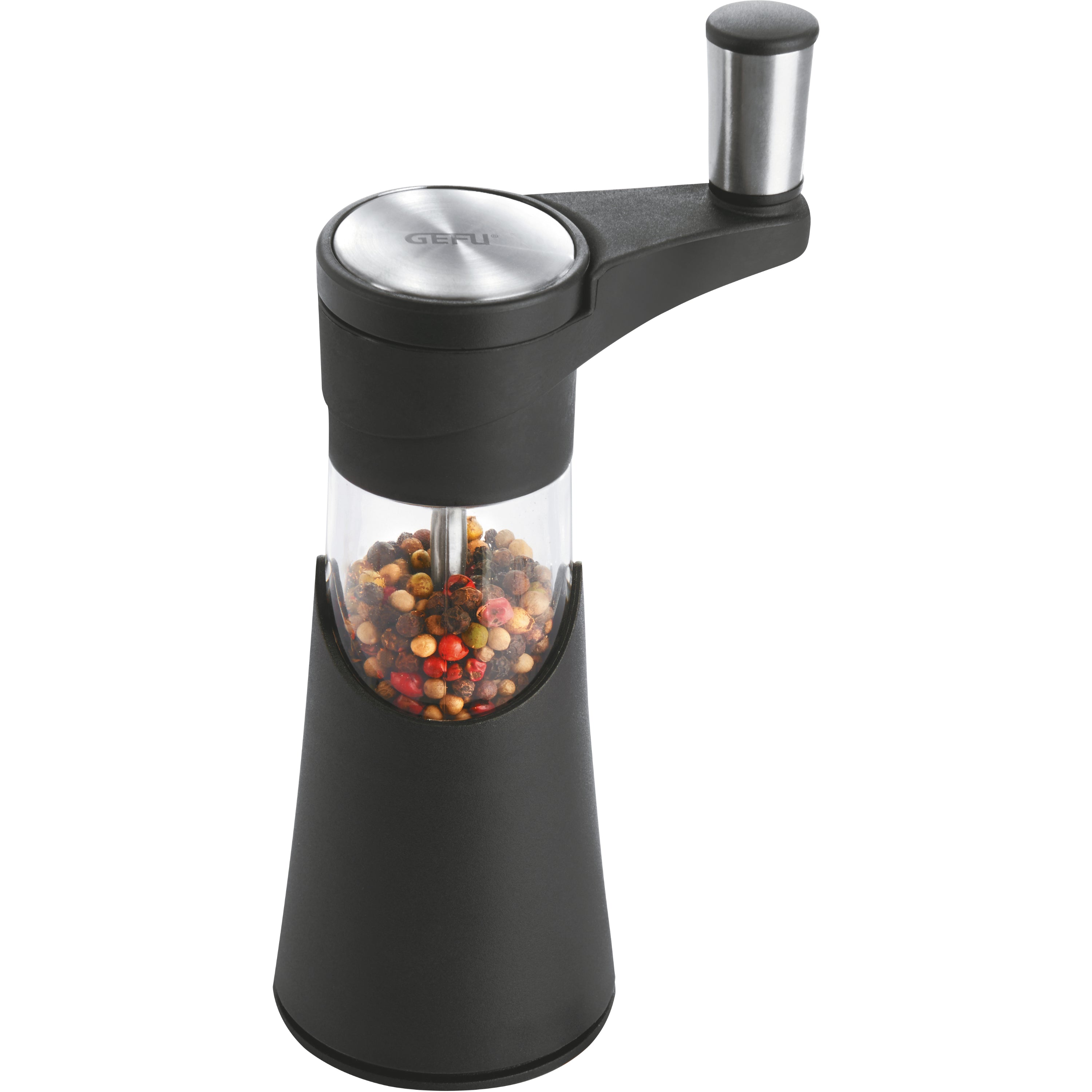 GEFU Aromatico Spice Mill