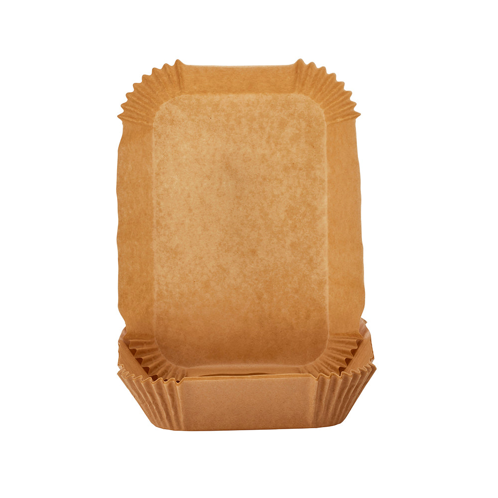 Wiltshire Air Fryer Liners 22cm Pack of 50 Rectangle