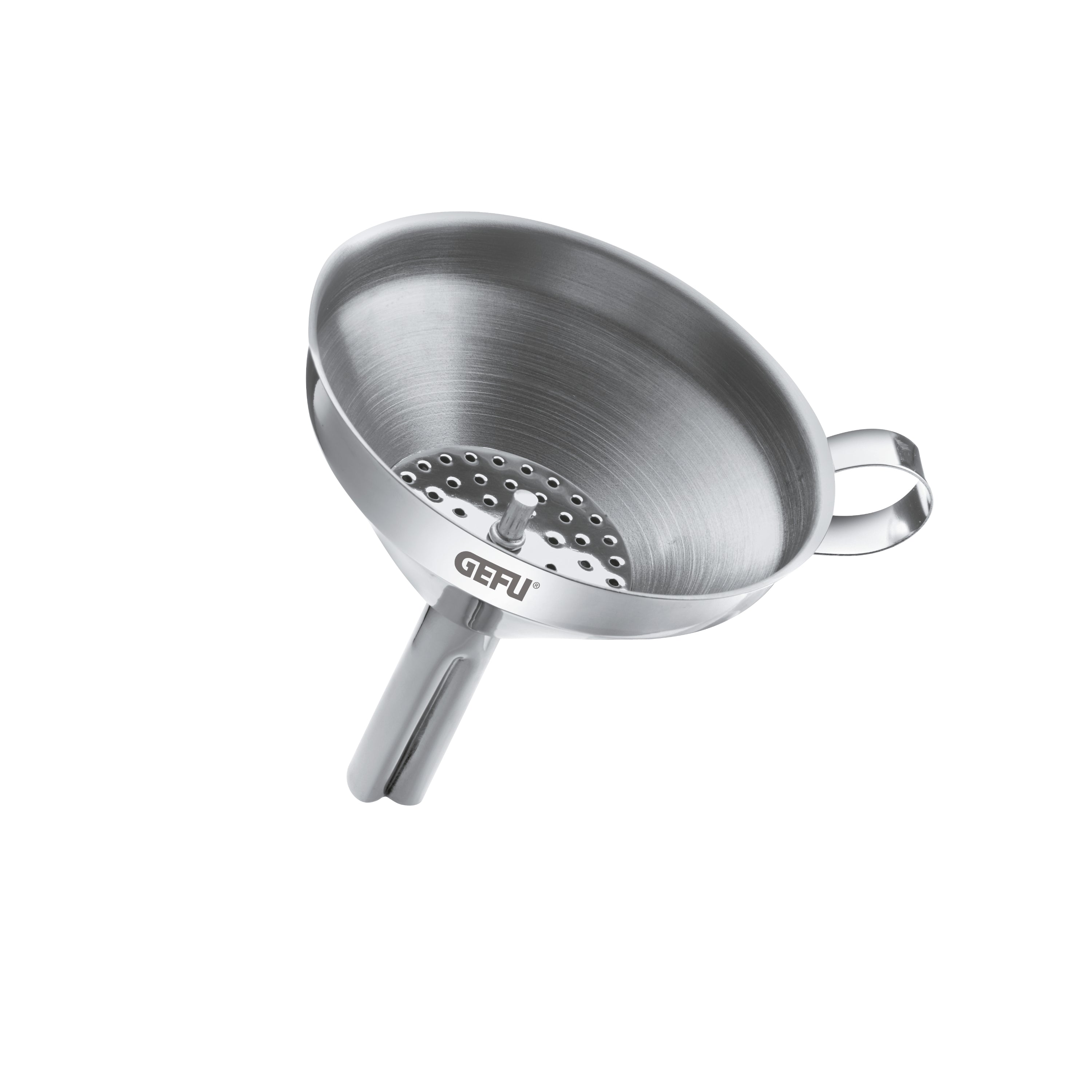 GEFU Versare Filling Funnel - 10.5cm