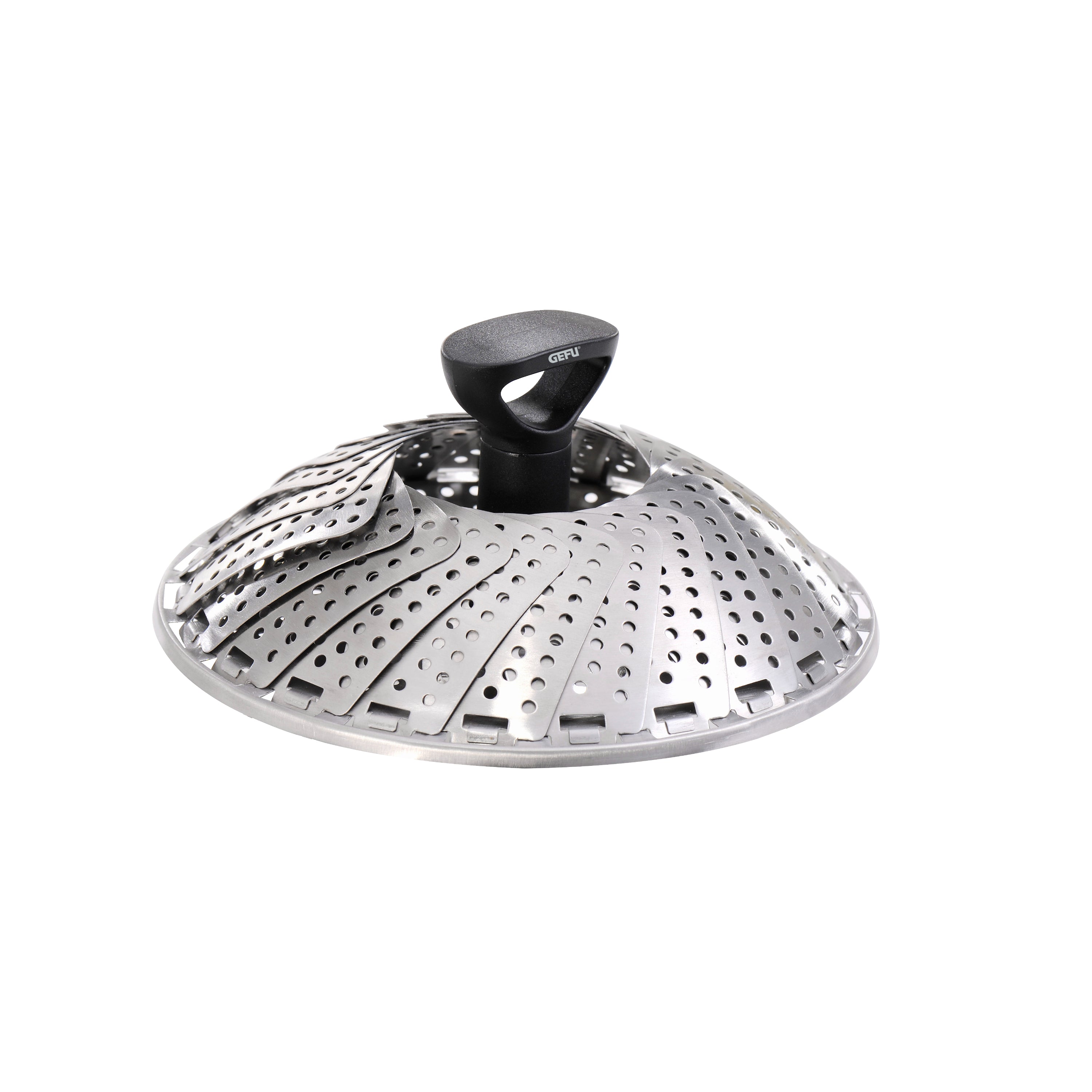 GEFU Vitala Steam Insert - 18 to 27cm