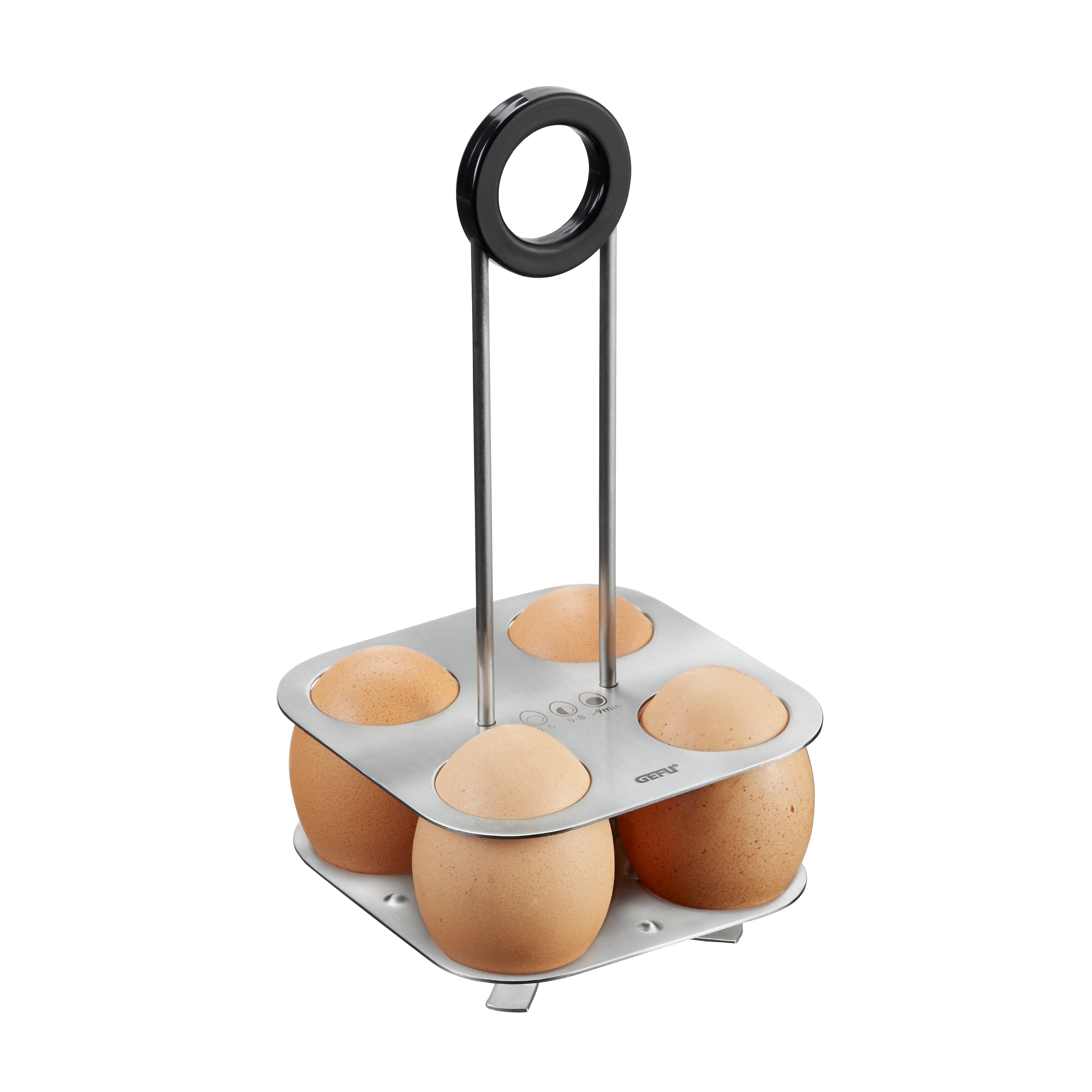 GEFU Brunch Egg Stand - 4 Eggs
