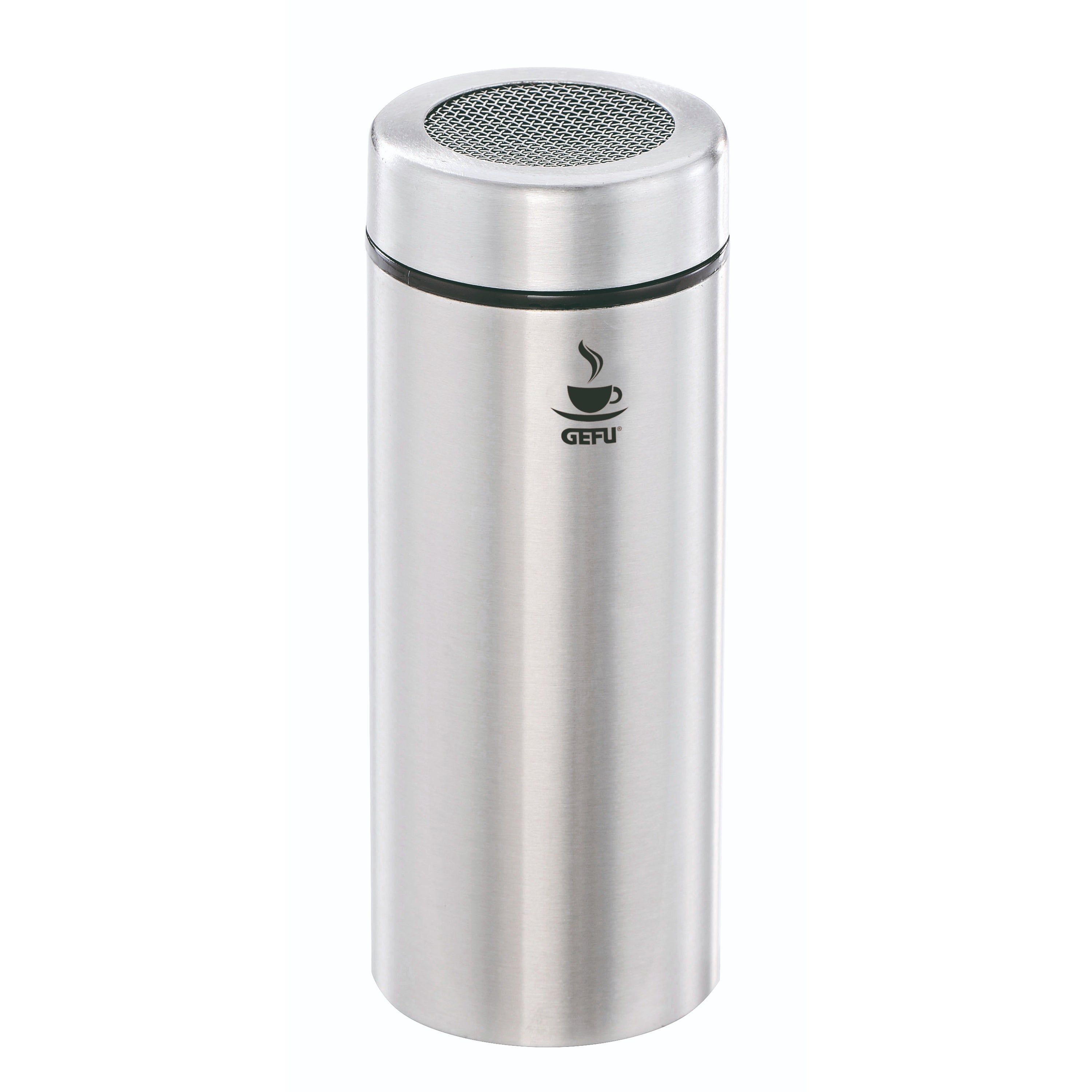 GEFU Fina Mesh-Top Shaker
