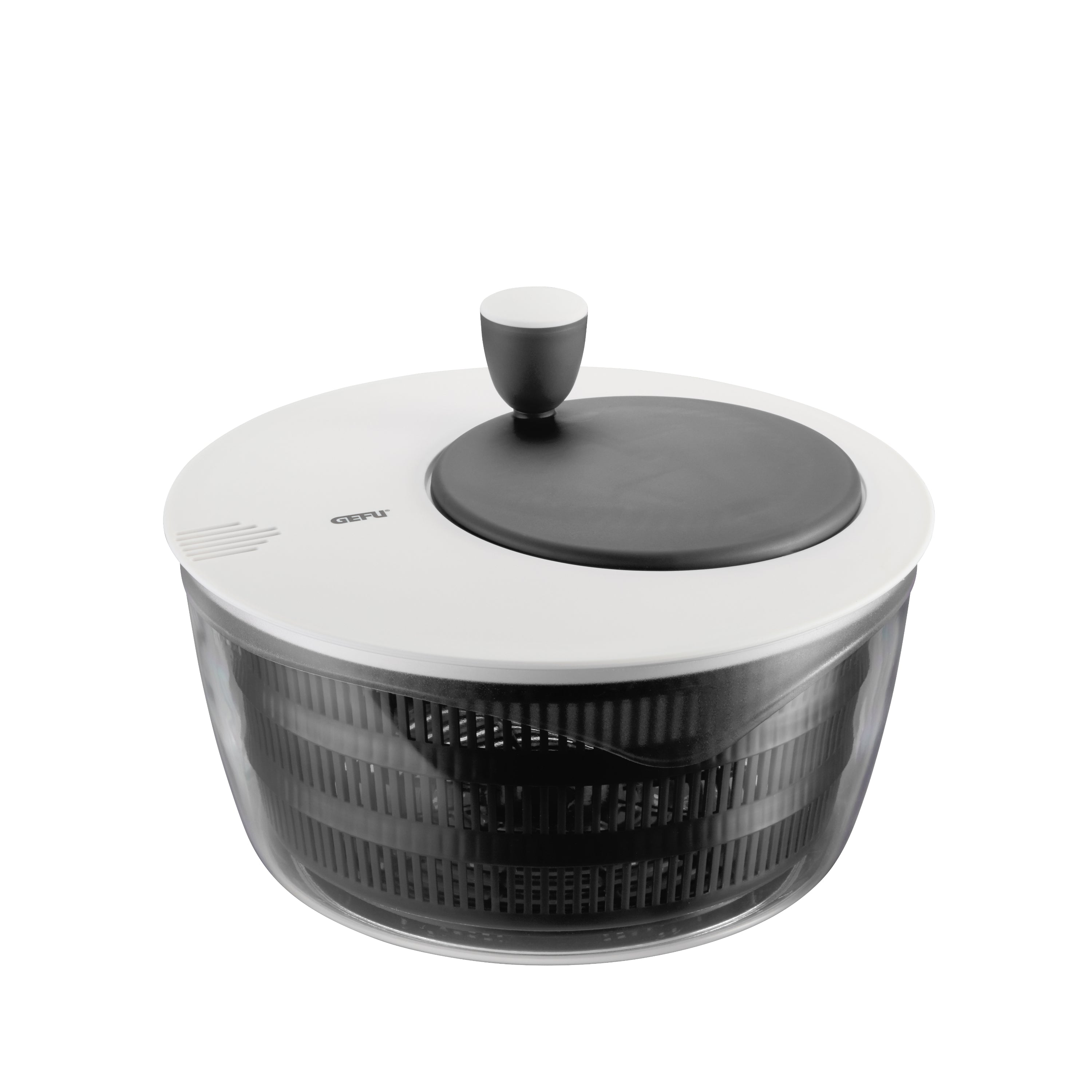 GEFU Rotare Salad Spinner 3L
