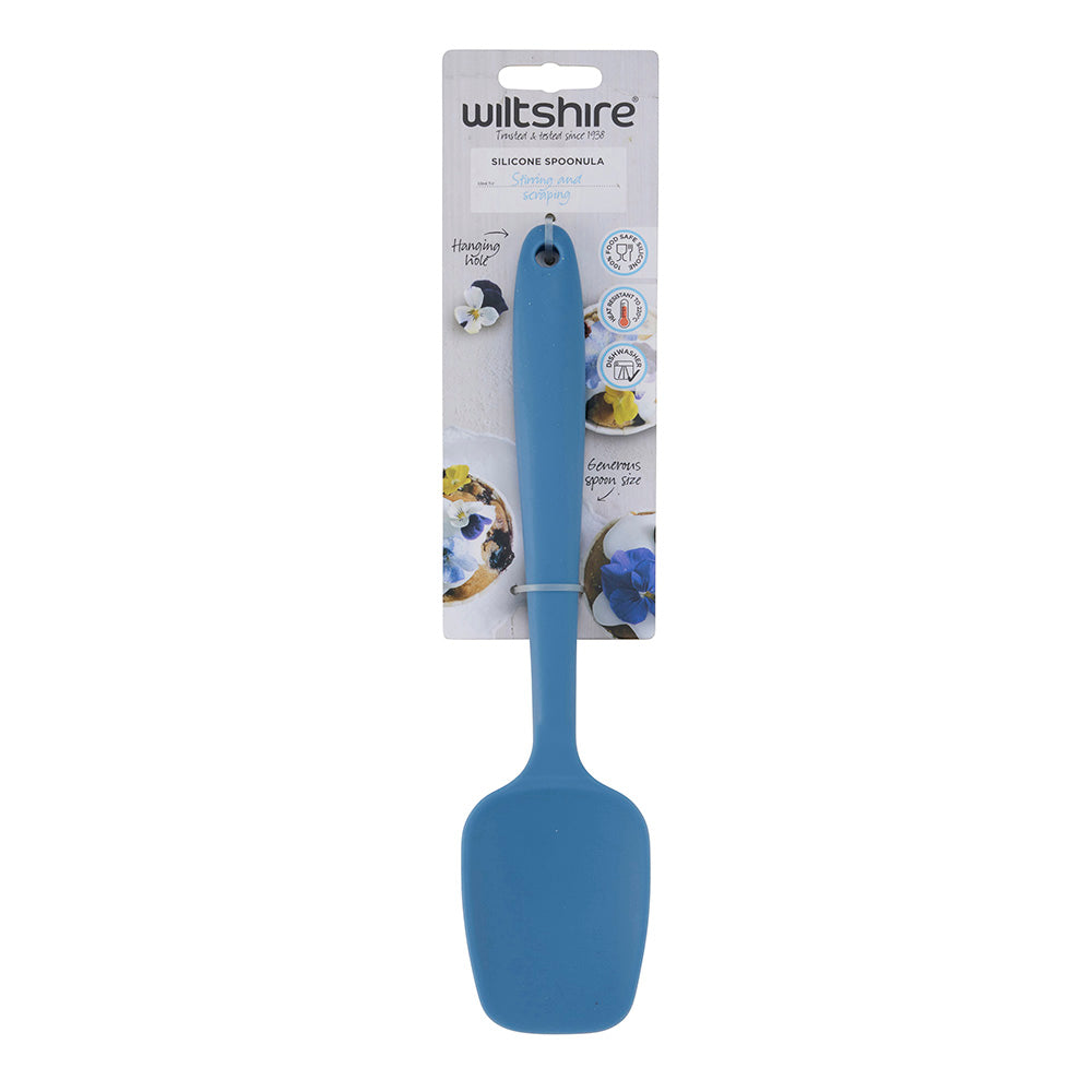 Wiltshire Colour Rush Spoonula
