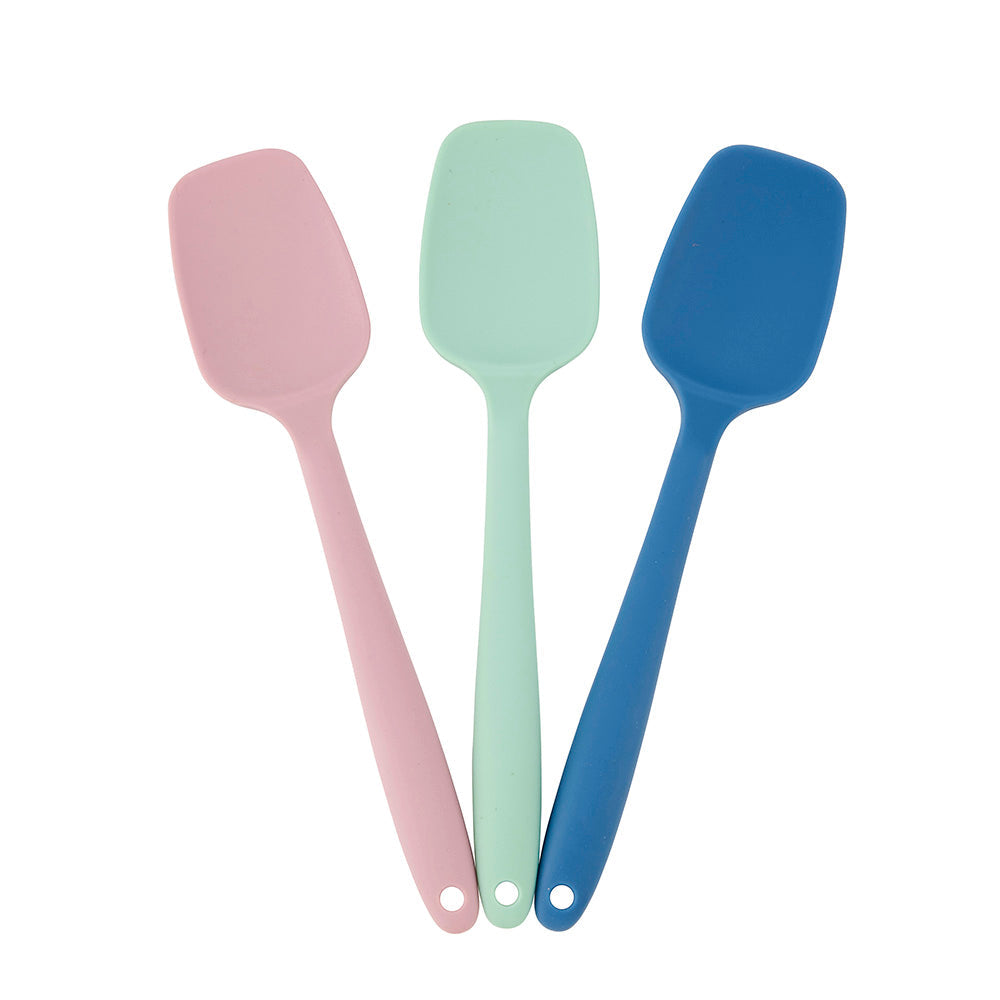 Wiltshire Colour Rush Spoonula