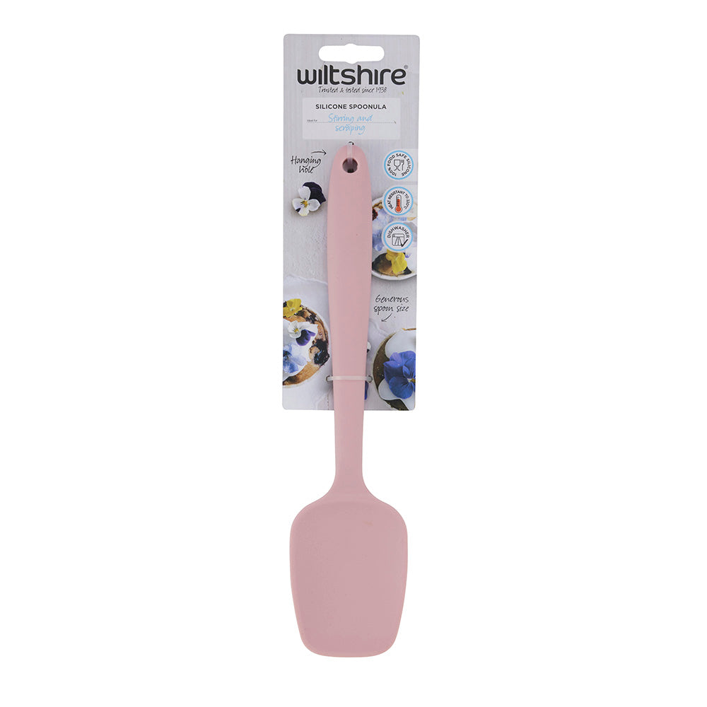 Wiltshire Colour Rush Spoonula