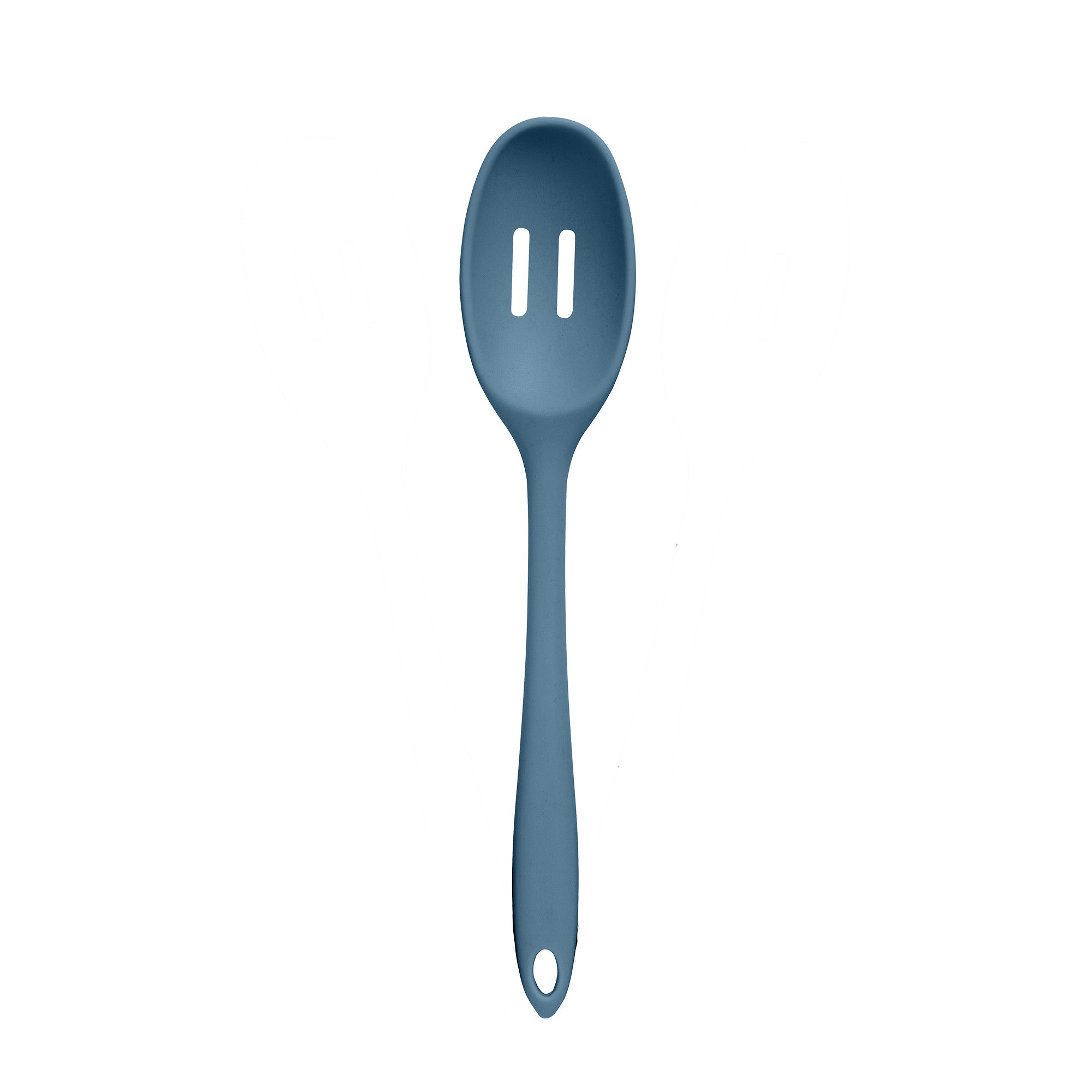 Wiltshire Colour Rush Slotted Spoon
