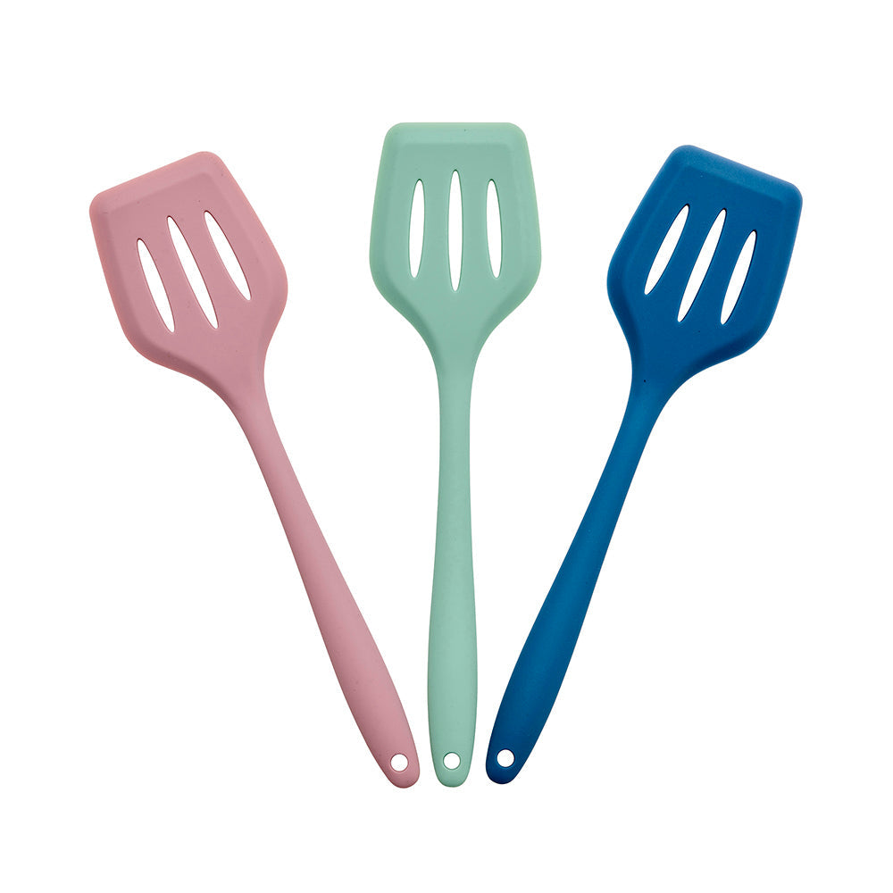Wiltshire Colour Rush Slotted Turner