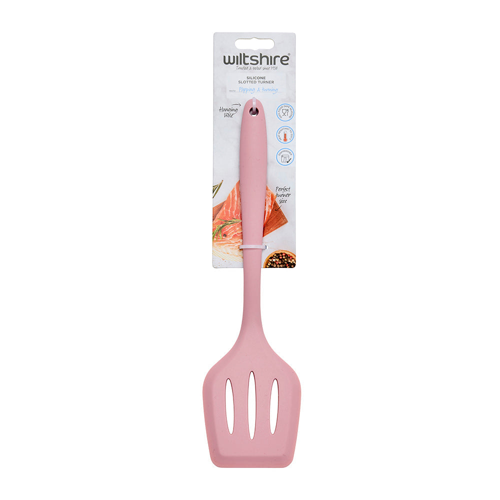 Wiltshire Colour Rush Slotted Turner