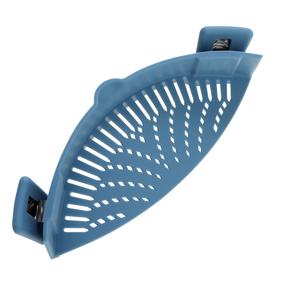 Wiltshire Clip-on Silicone Pot Strainer