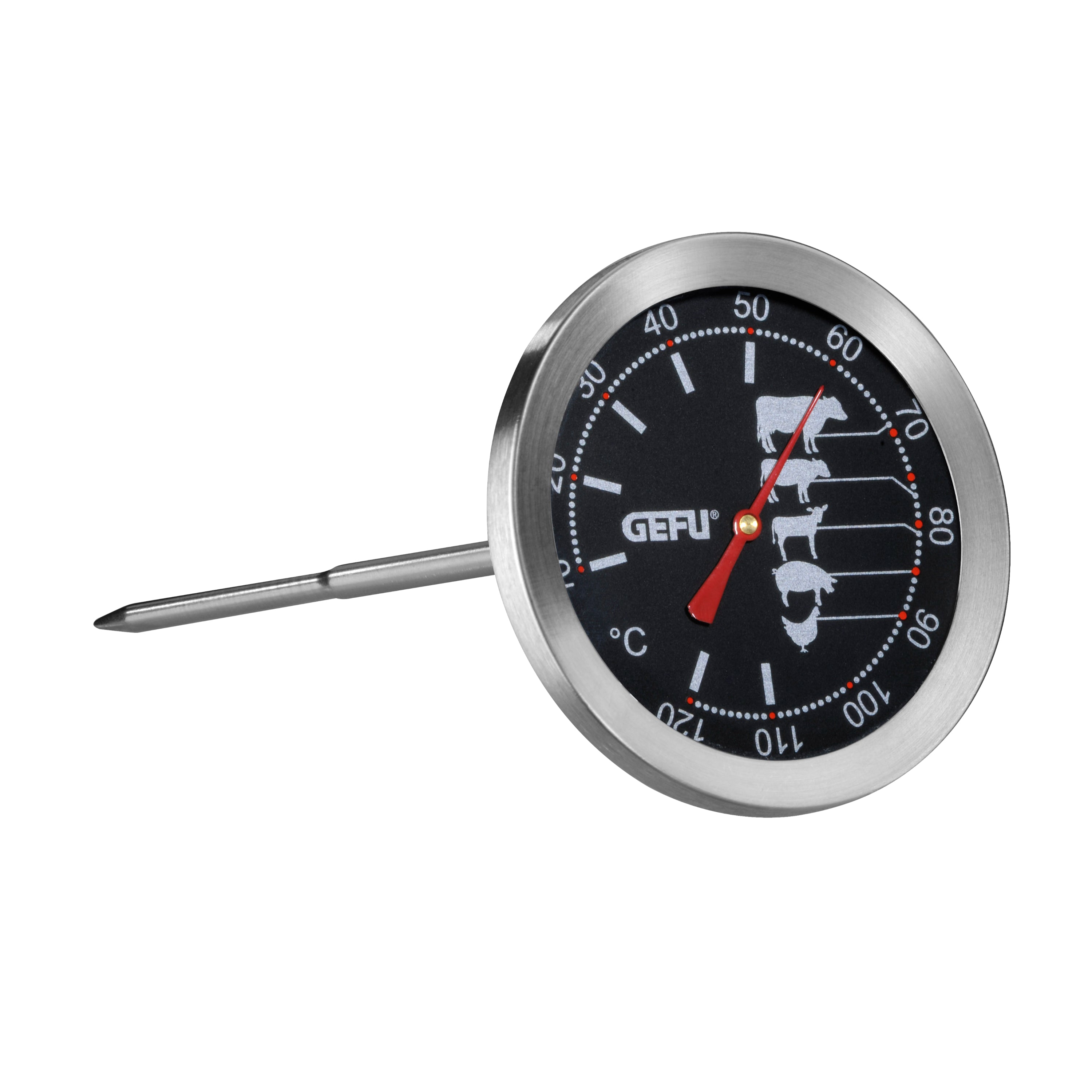 GEFU Messimo Roast Thermometer