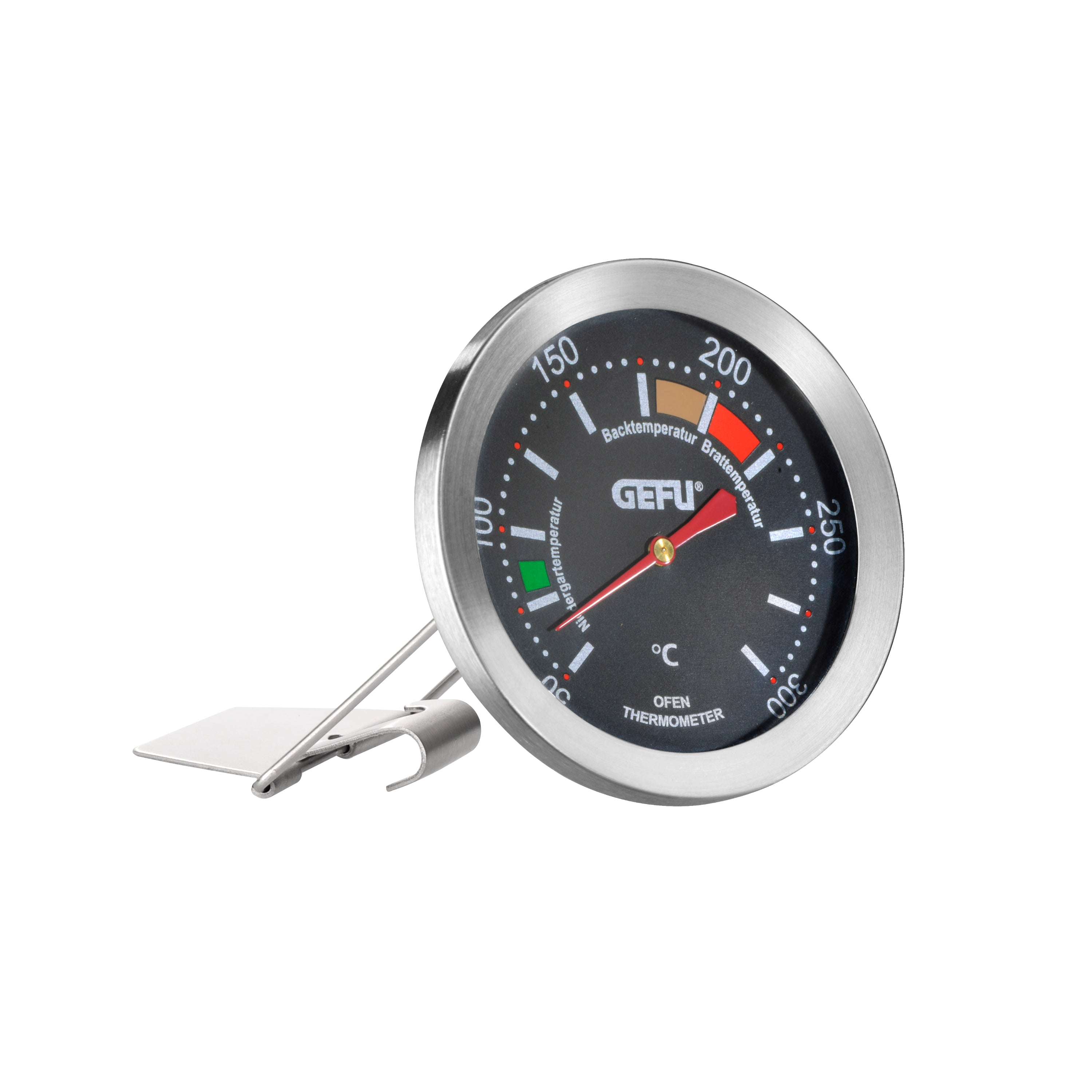 GEFU Messimo Oven Thermometer