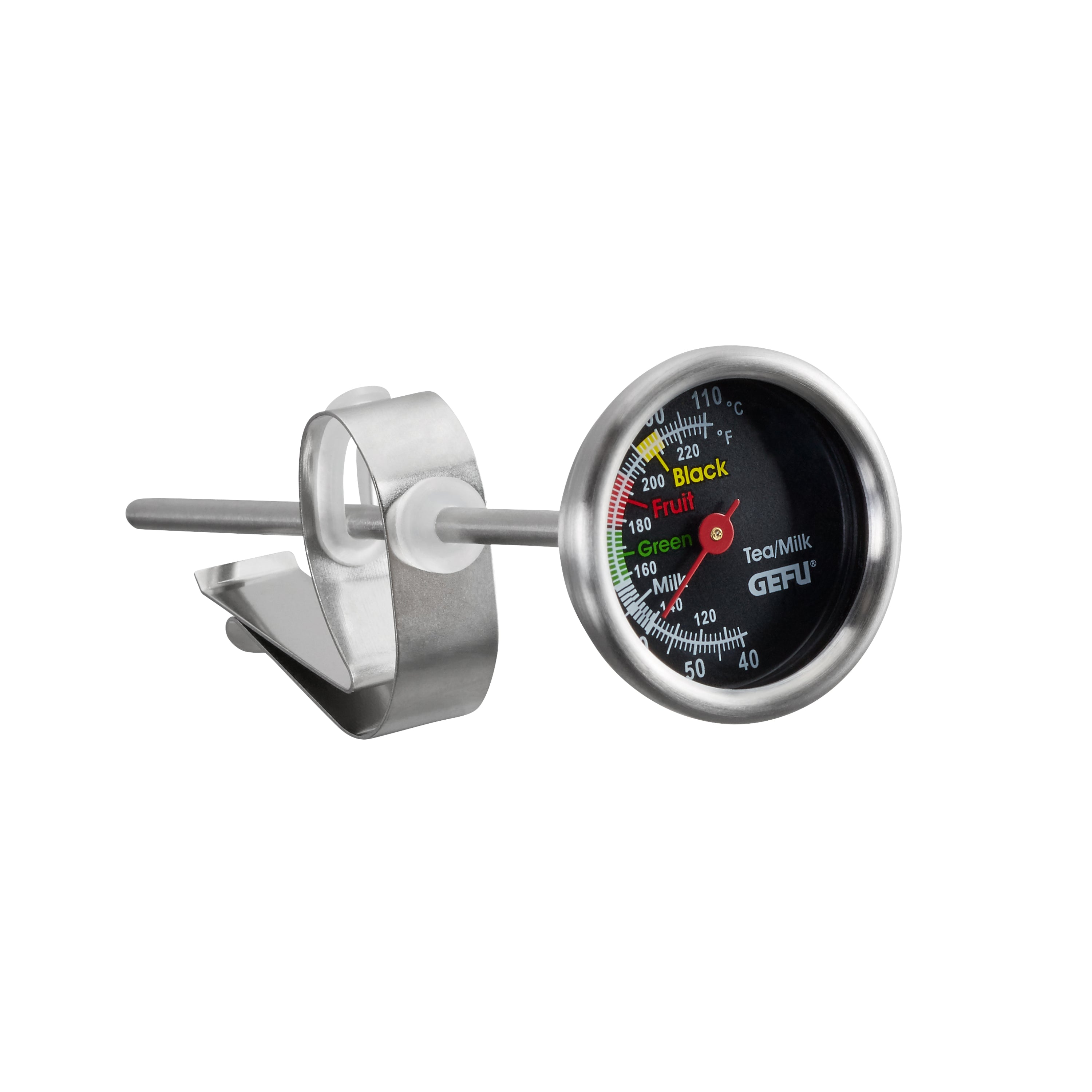 GEFU Sido Tea and Milk Thermometer